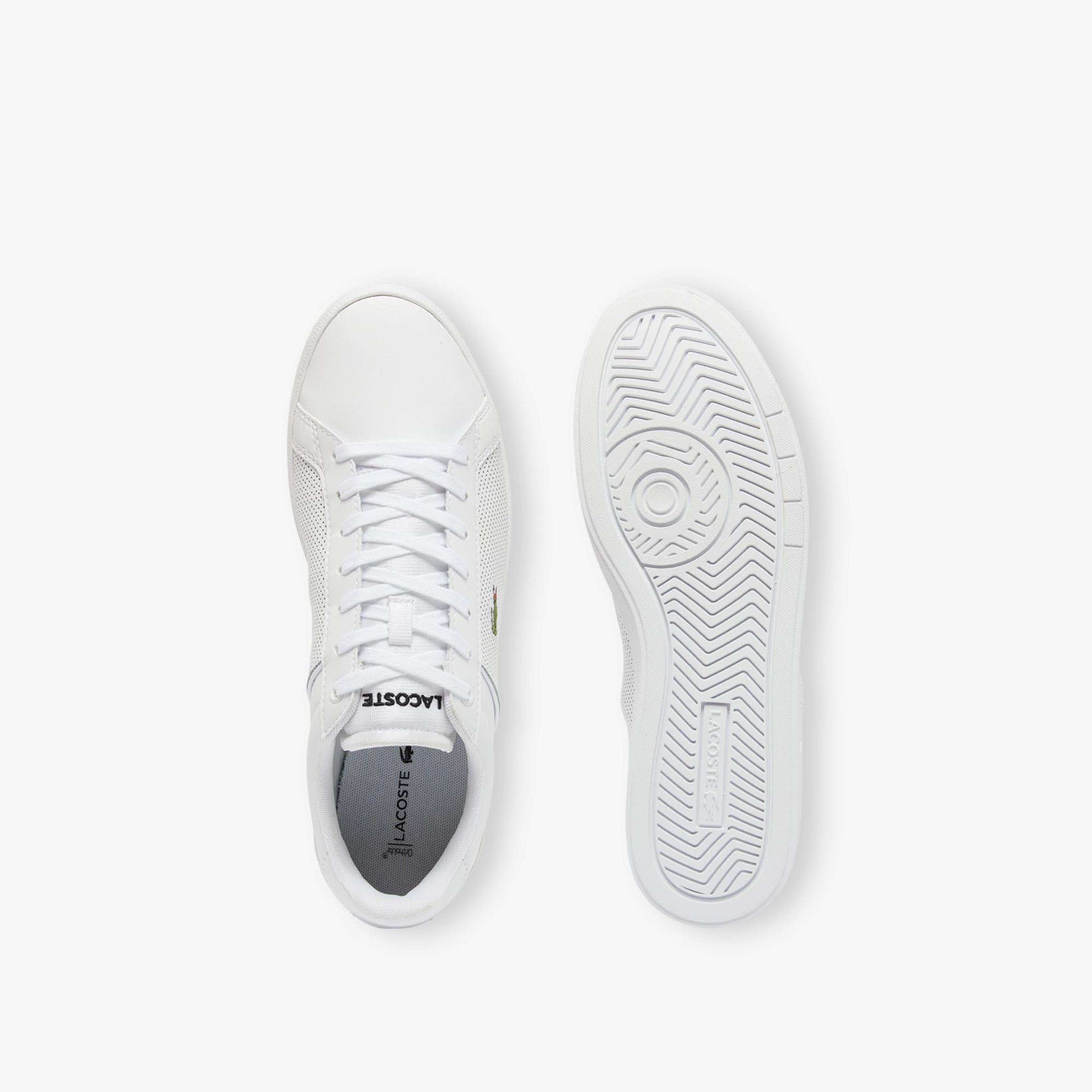 Ag Lt 21 Erkek Beyaz Sneaker