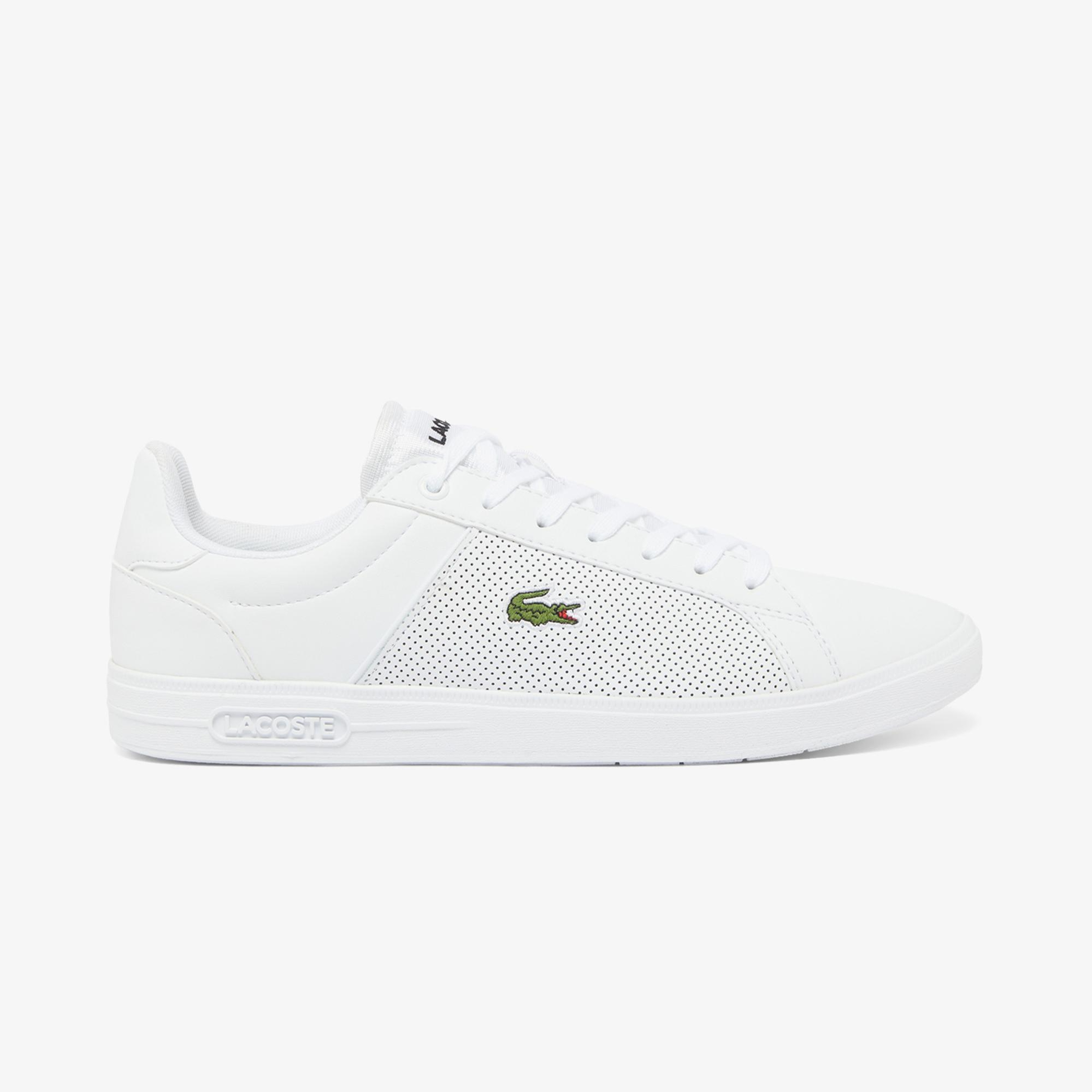 Ag Lt 21 Erkek Beyaz Sneaker