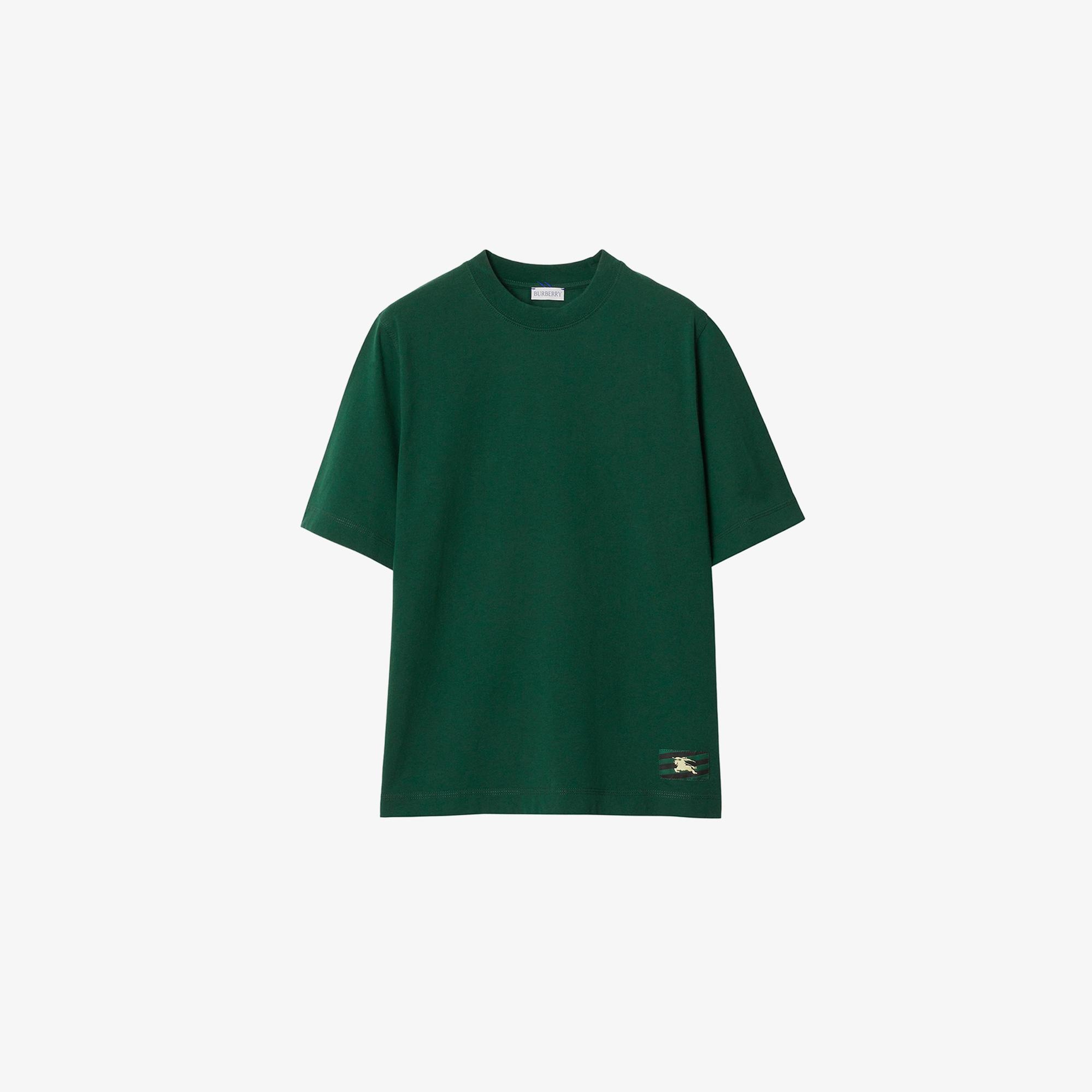 Kadın Yeşil Tshirt