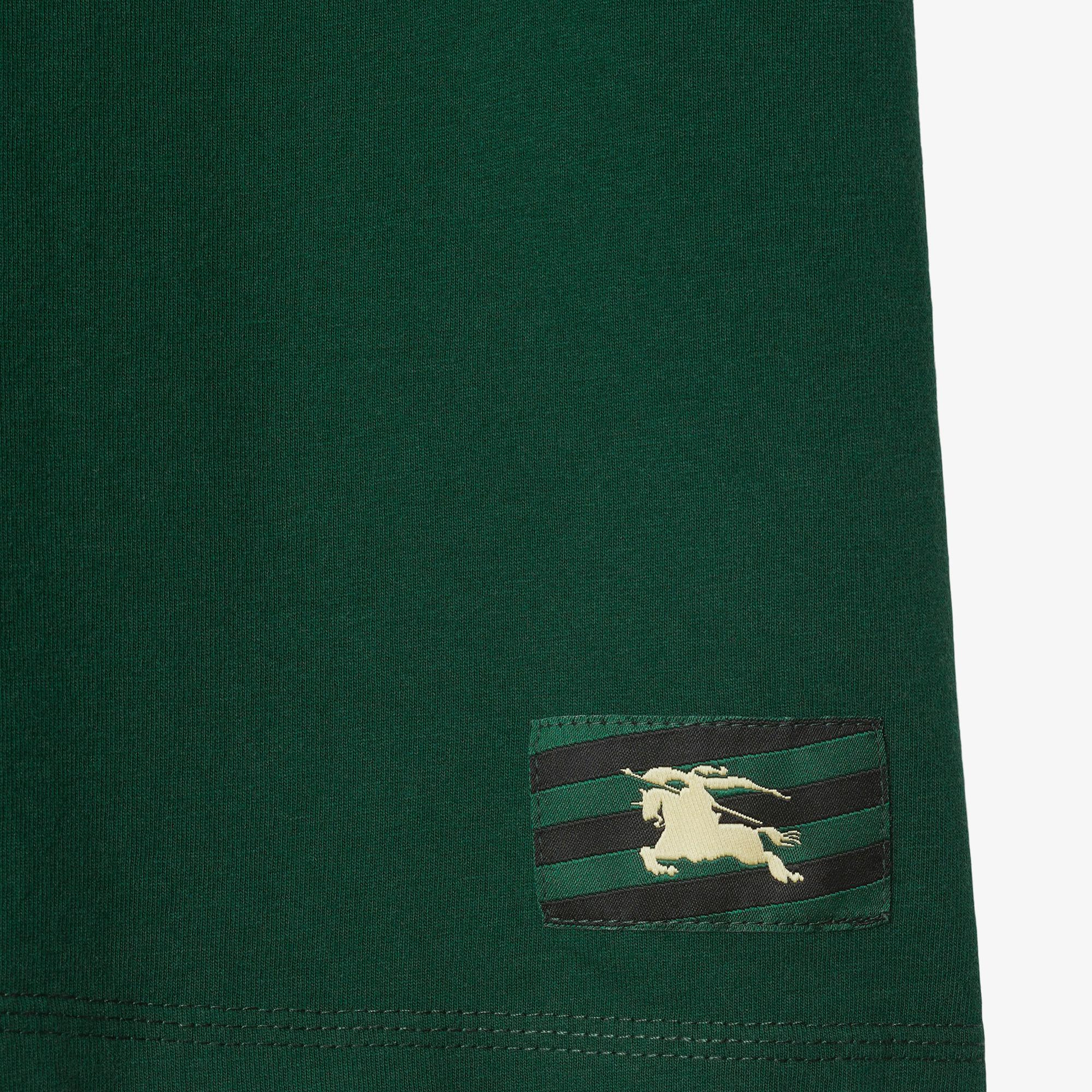 Kadın Yeşil Tshirt