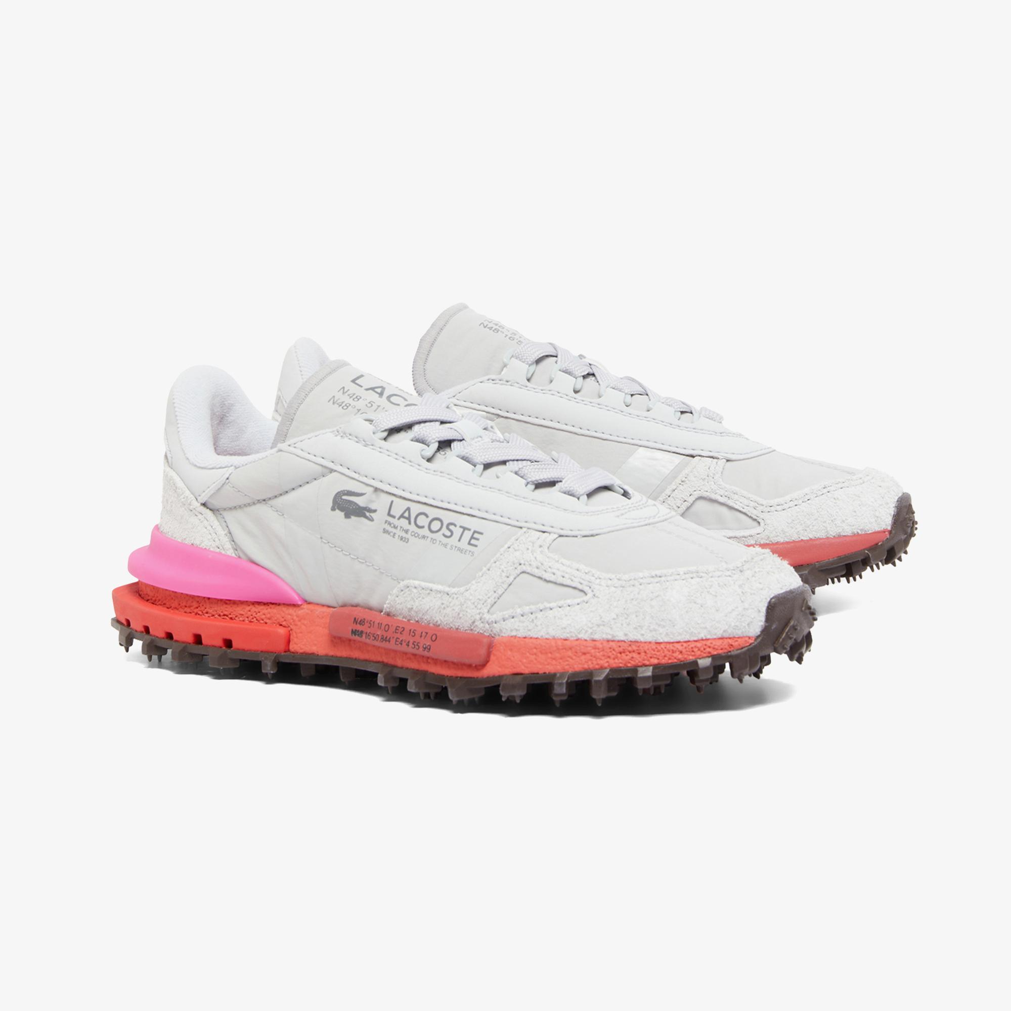 Elite Active Kadın Beyaz Sneaker