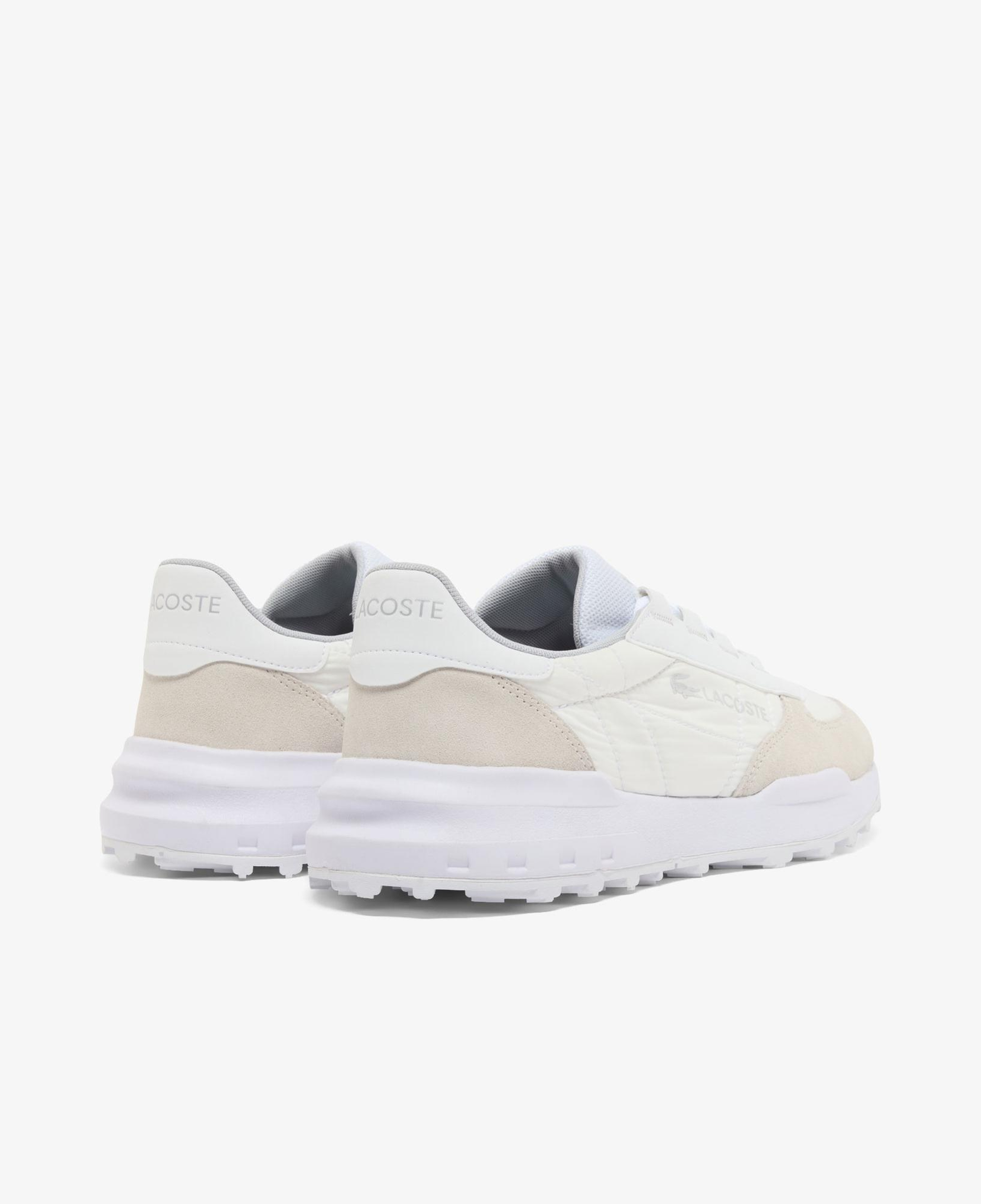 Elite Active Evo Erkek Beyaz Sneaker