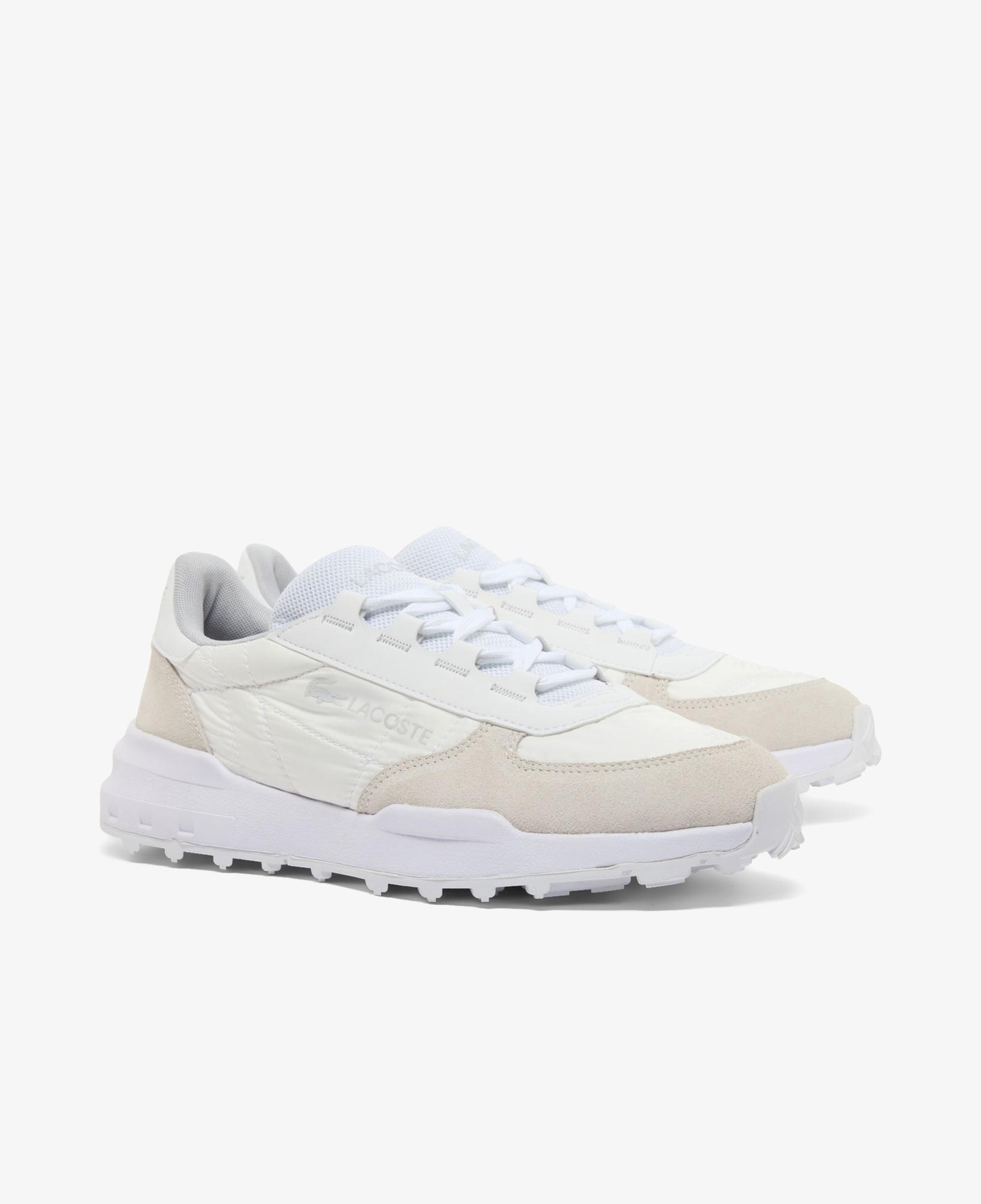 Elite Active Evo Erkek Beyaz Sneaker