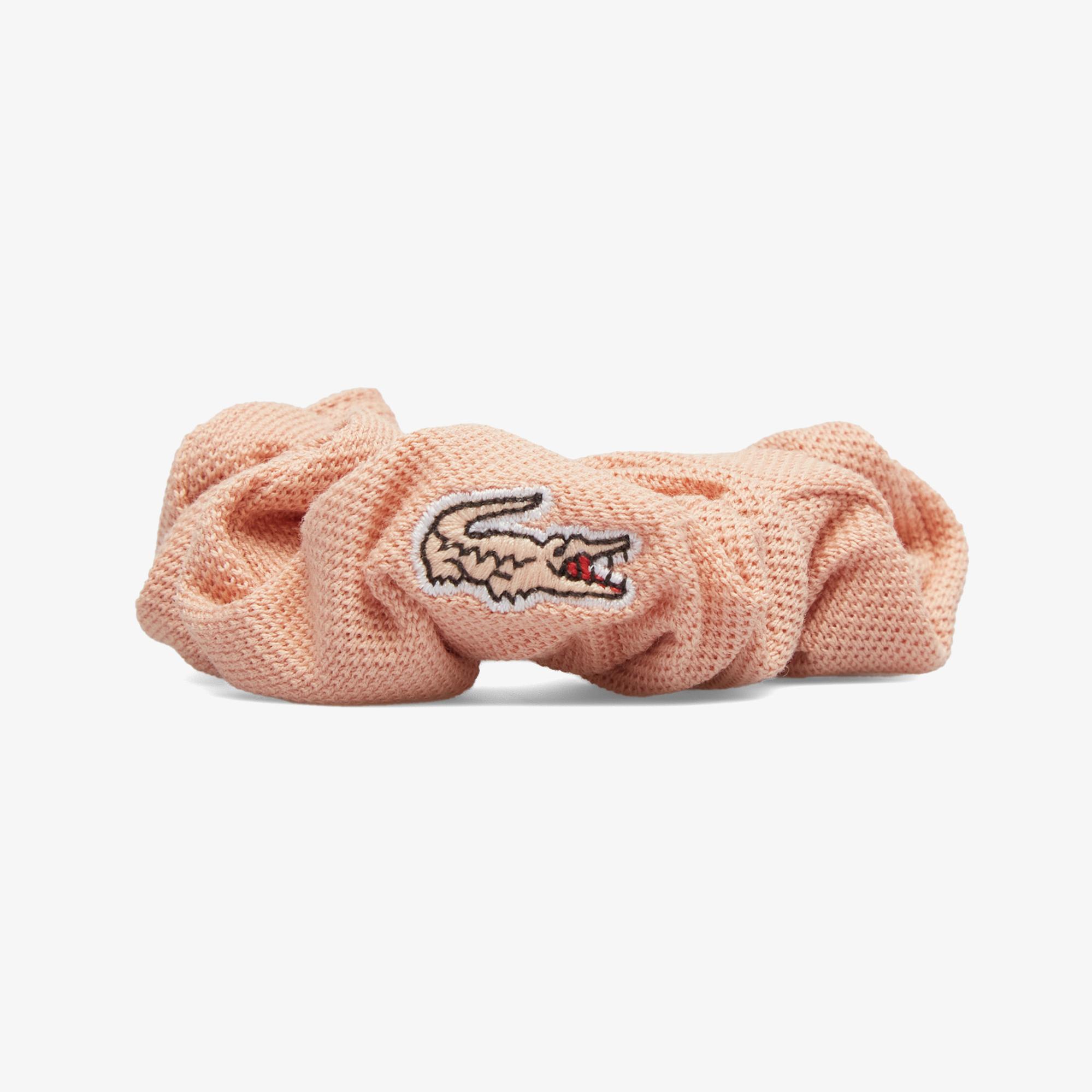 Kadın Açık Pembe Saç Tokası