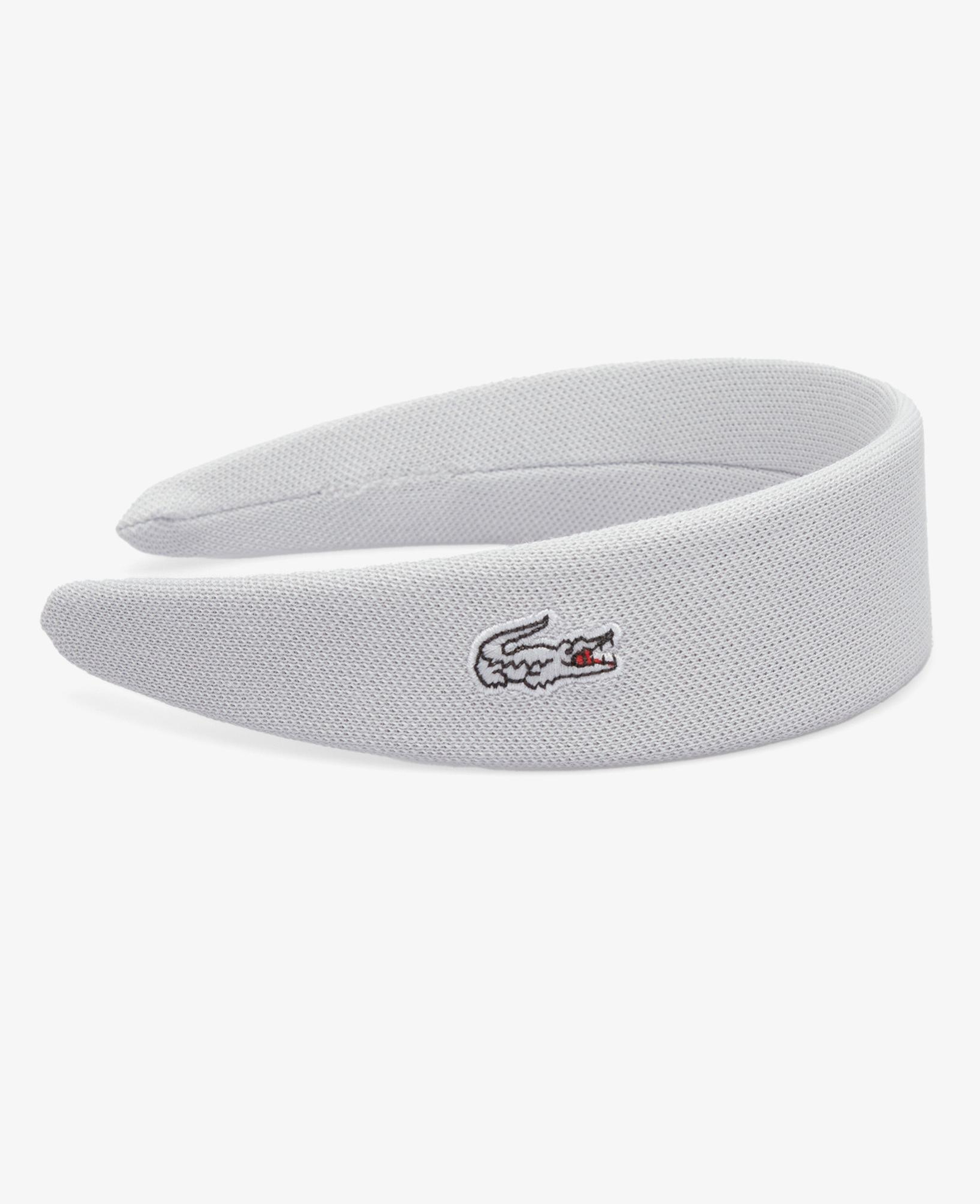 Lacoste Kadın Gri Saç Bandı