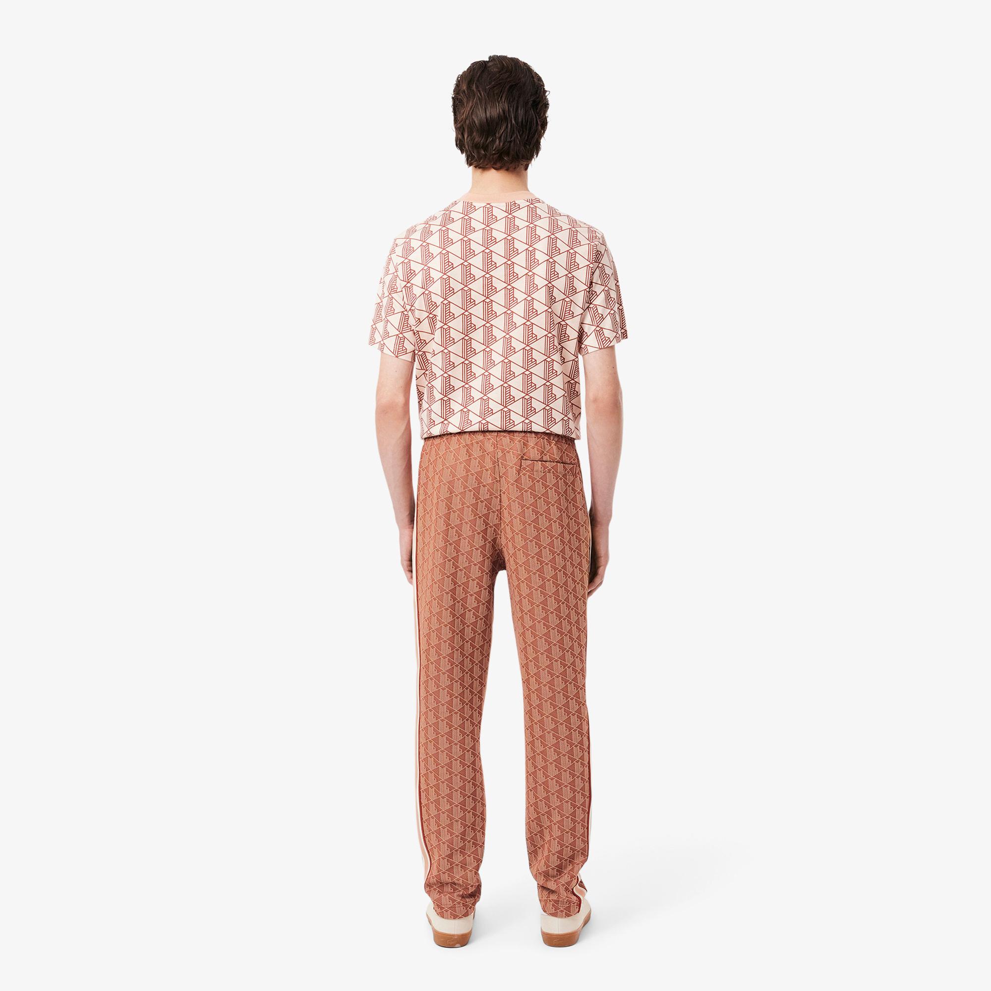 Paris Monogram Sweatpants