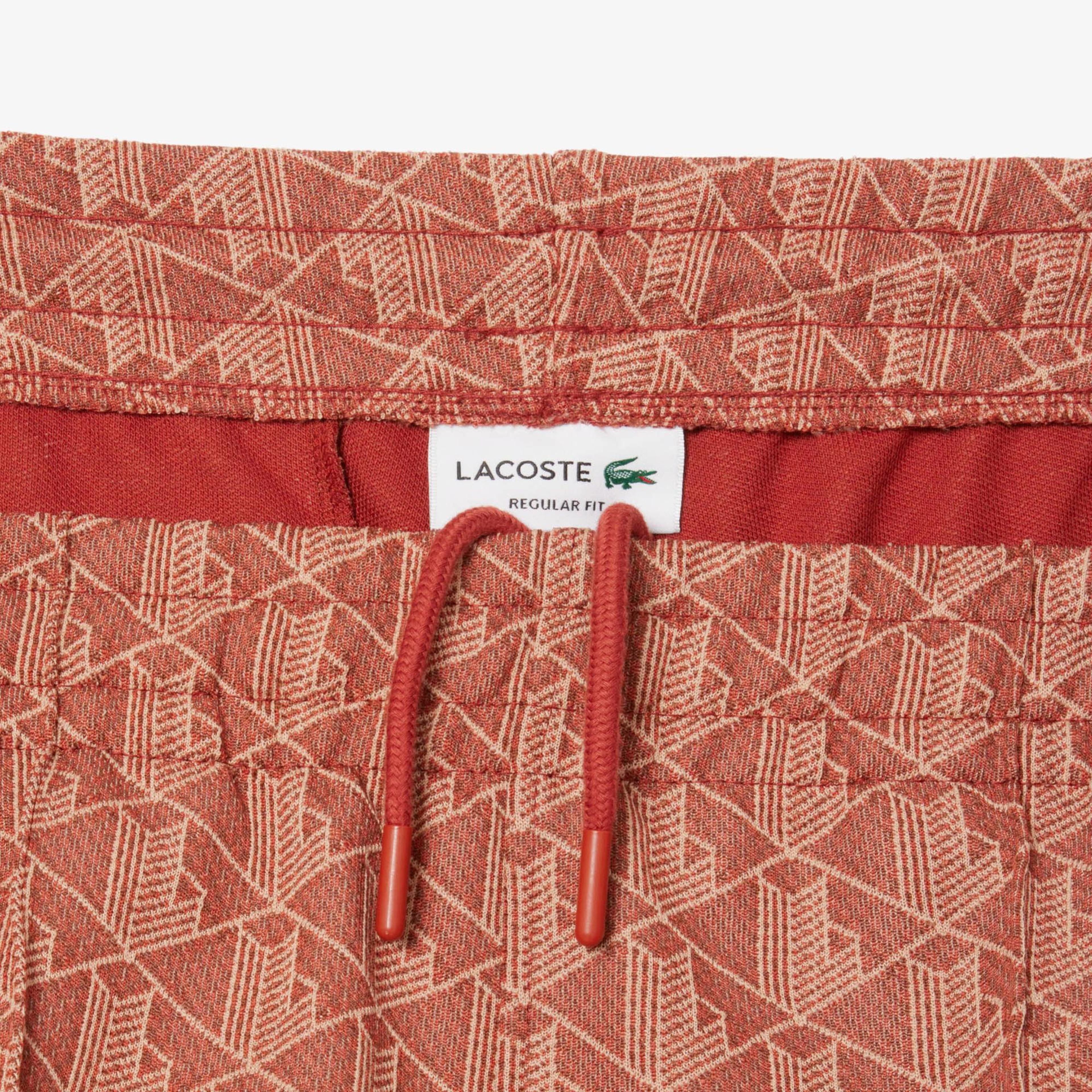 Paris Monogram Sweatpants