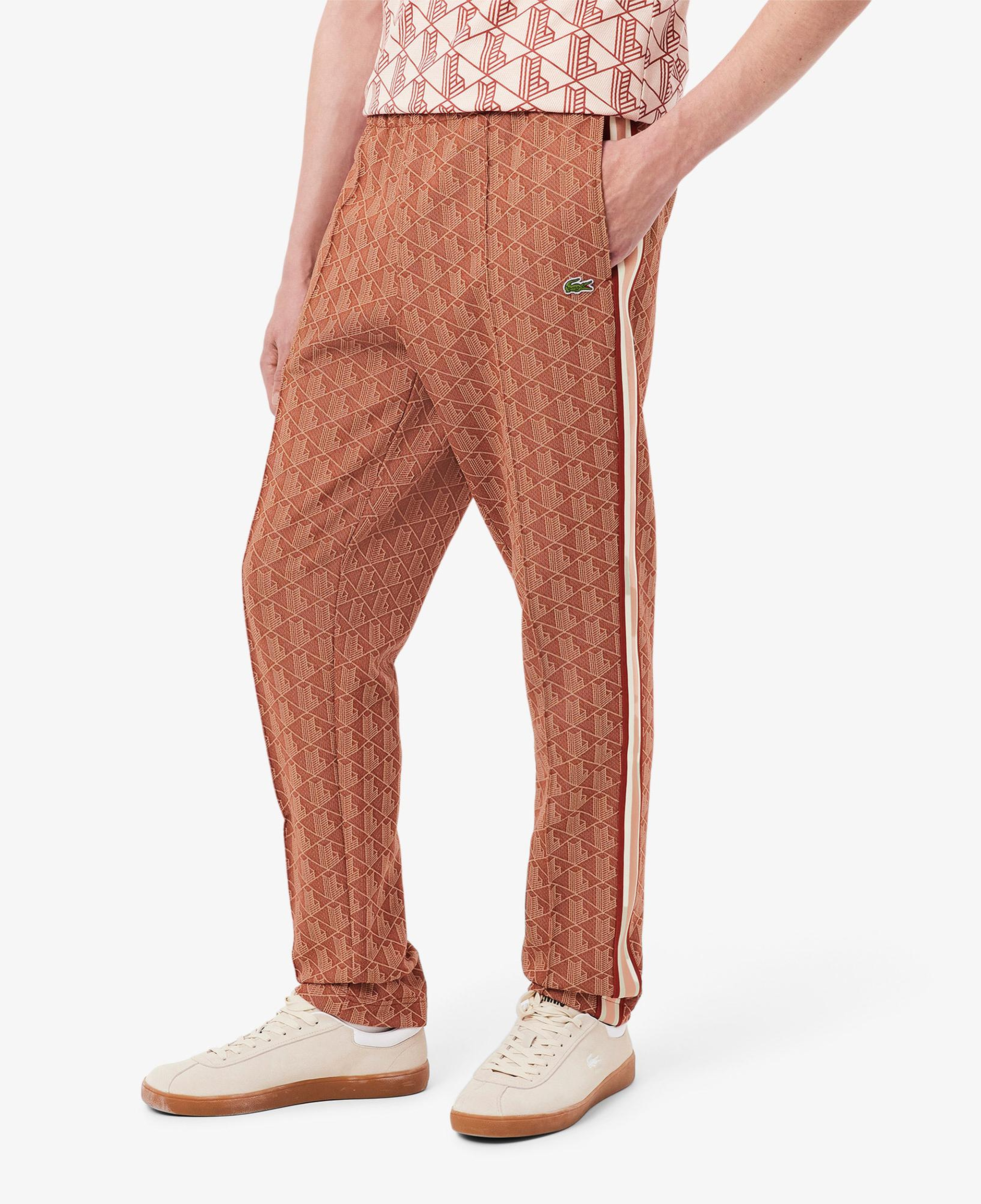 Paris Monogram Sweatpants