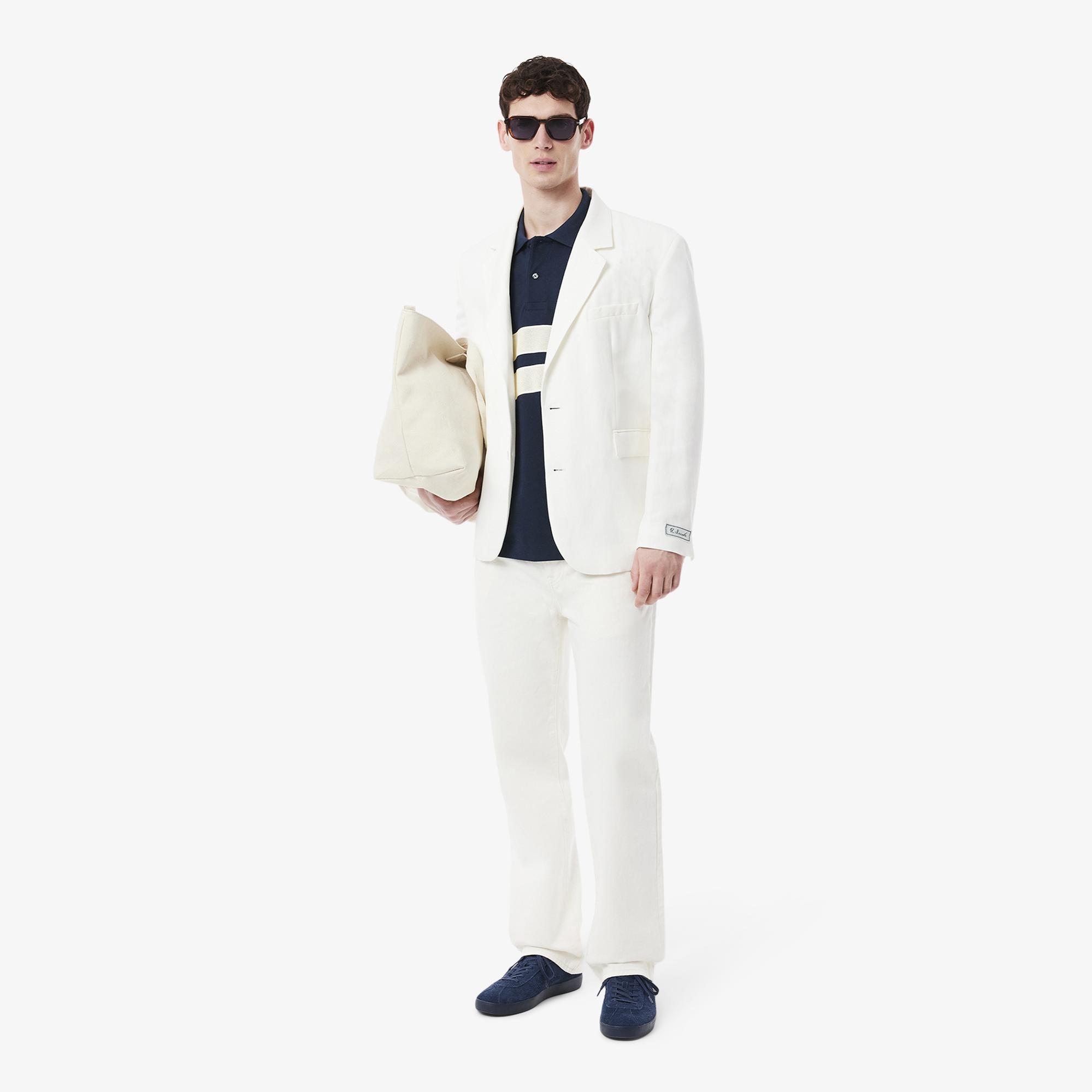 Lacoste French Made Classic Fit Erkek L.12.12 Polo