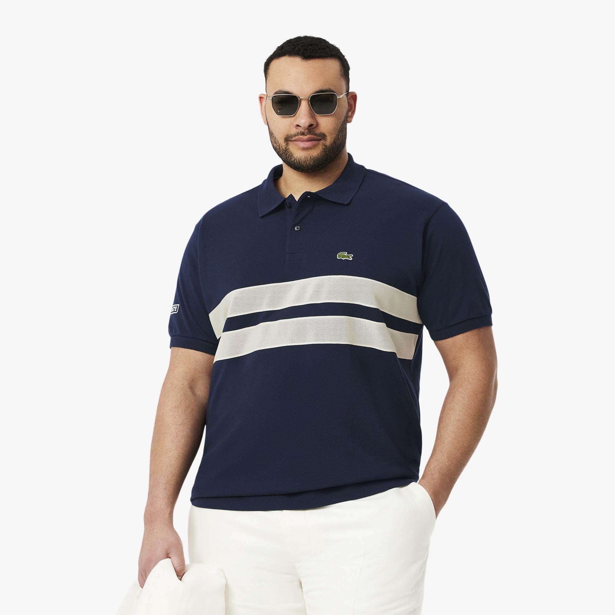 Lacoste French Made Classic Fit Erkek L.12.12 Polo