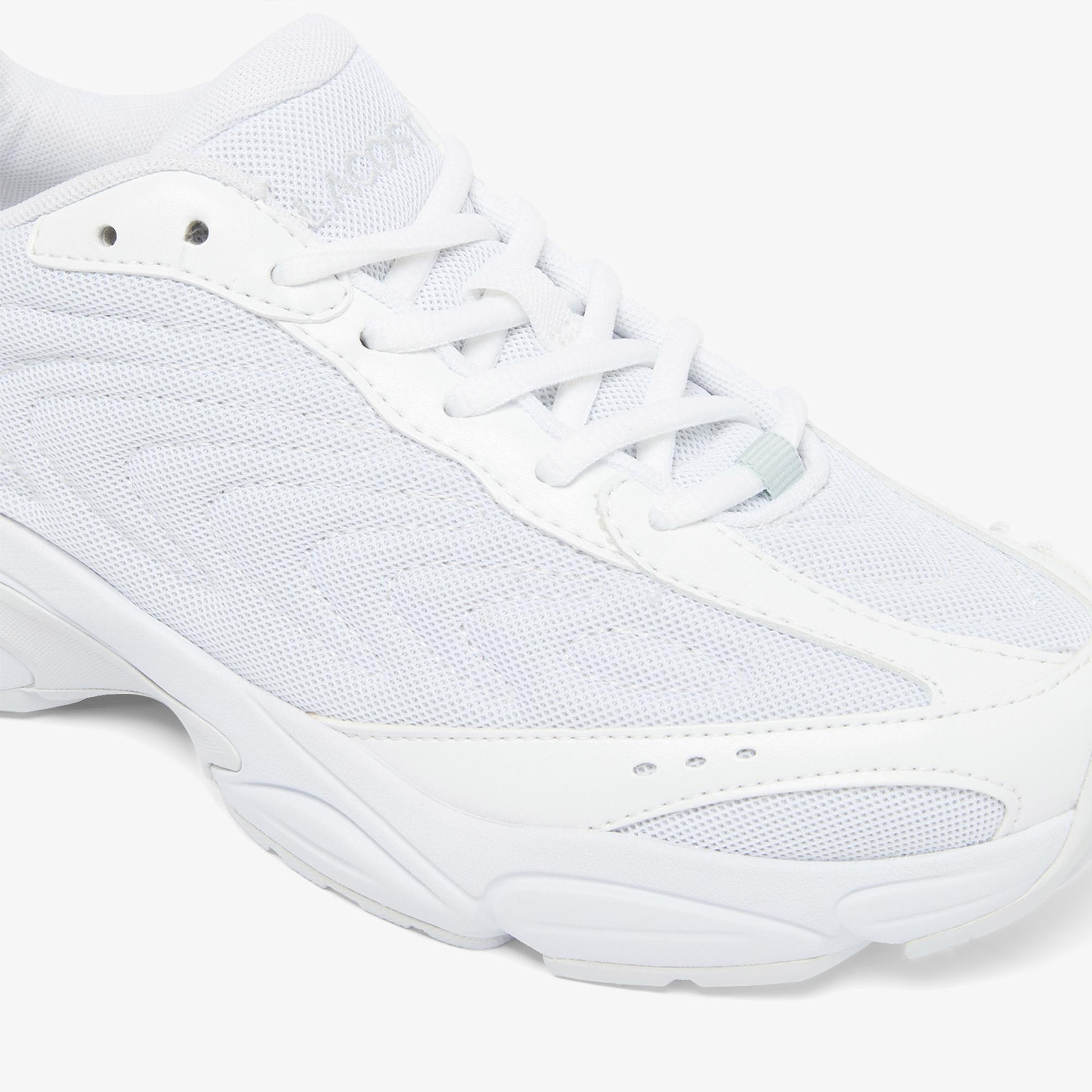 Storm 96 2K Lite Kadın Beyaz Sneaker