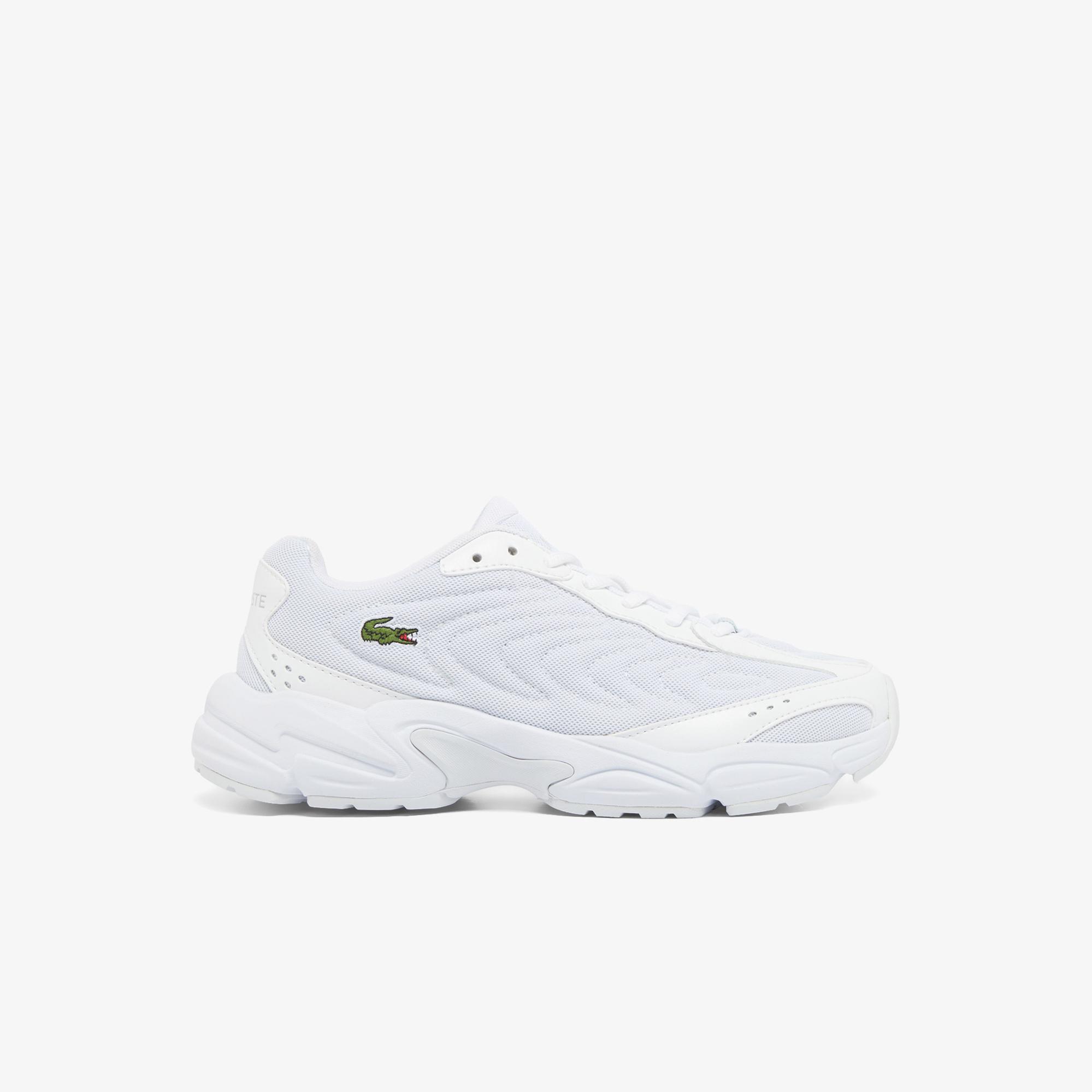 Storm 96 2K Lite Kadın Beyaz Sneaker