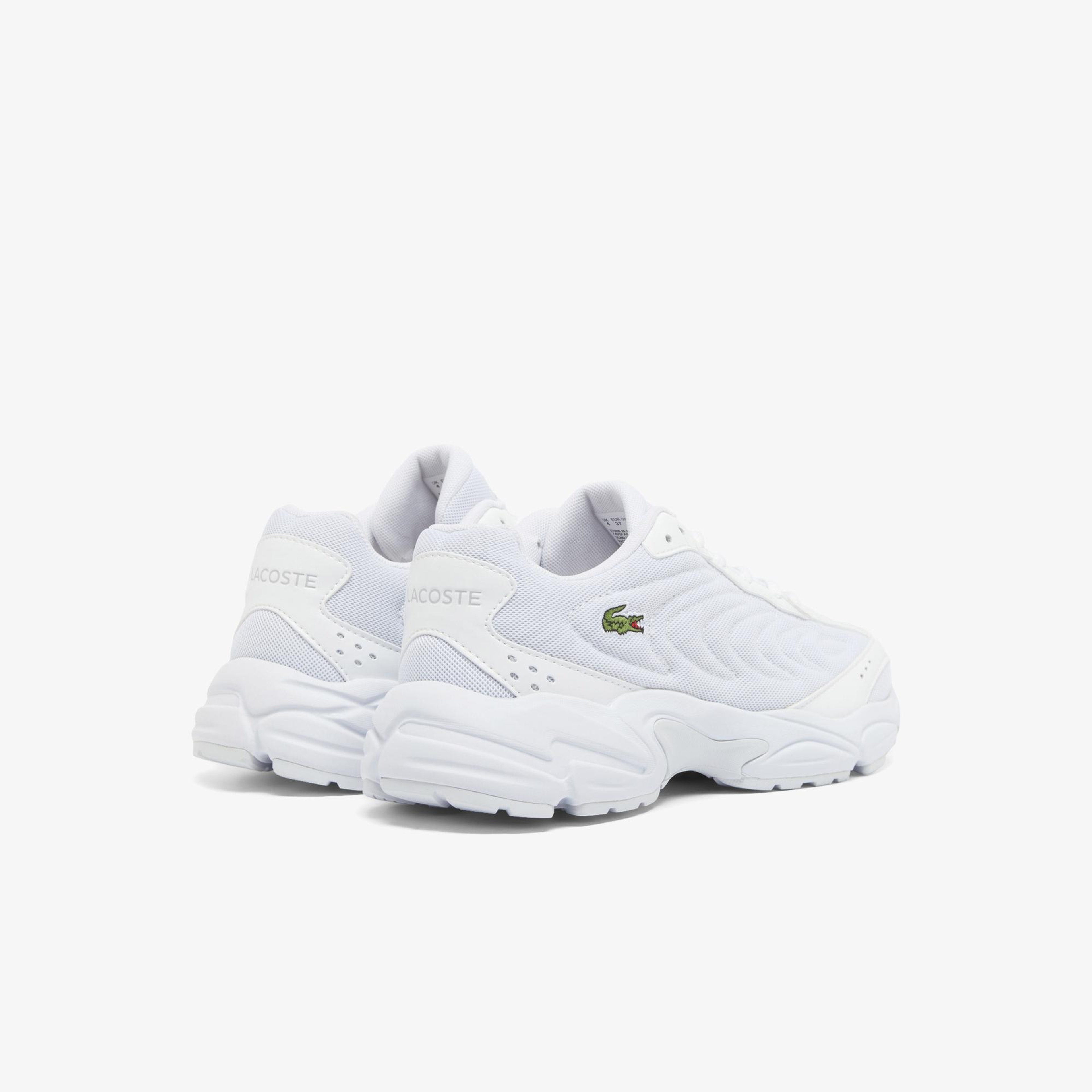 Storm 96 2K Lite Kadın Beyaz Sneaker