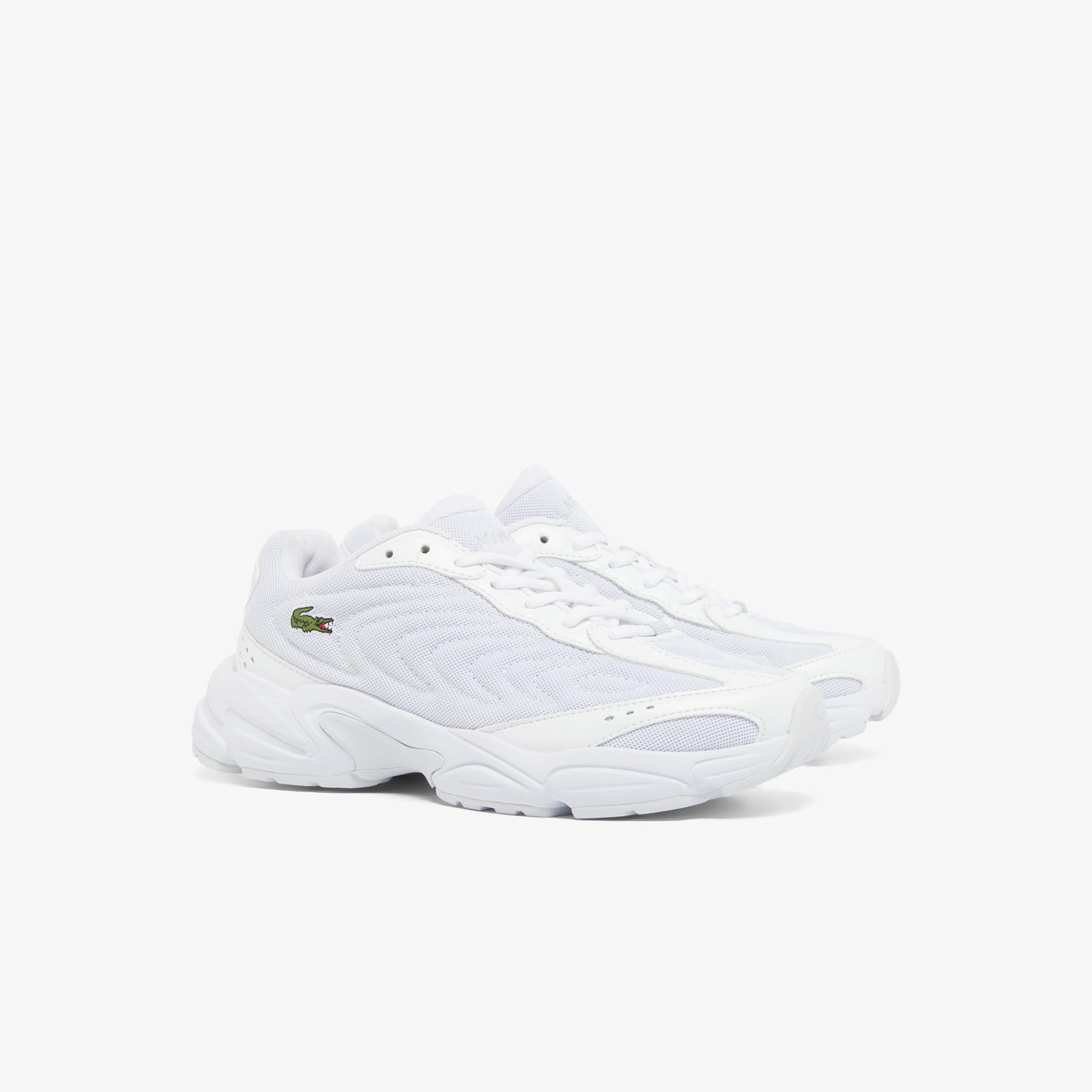 Storm 96 2K Lite Kadın Beyaz Sneaker