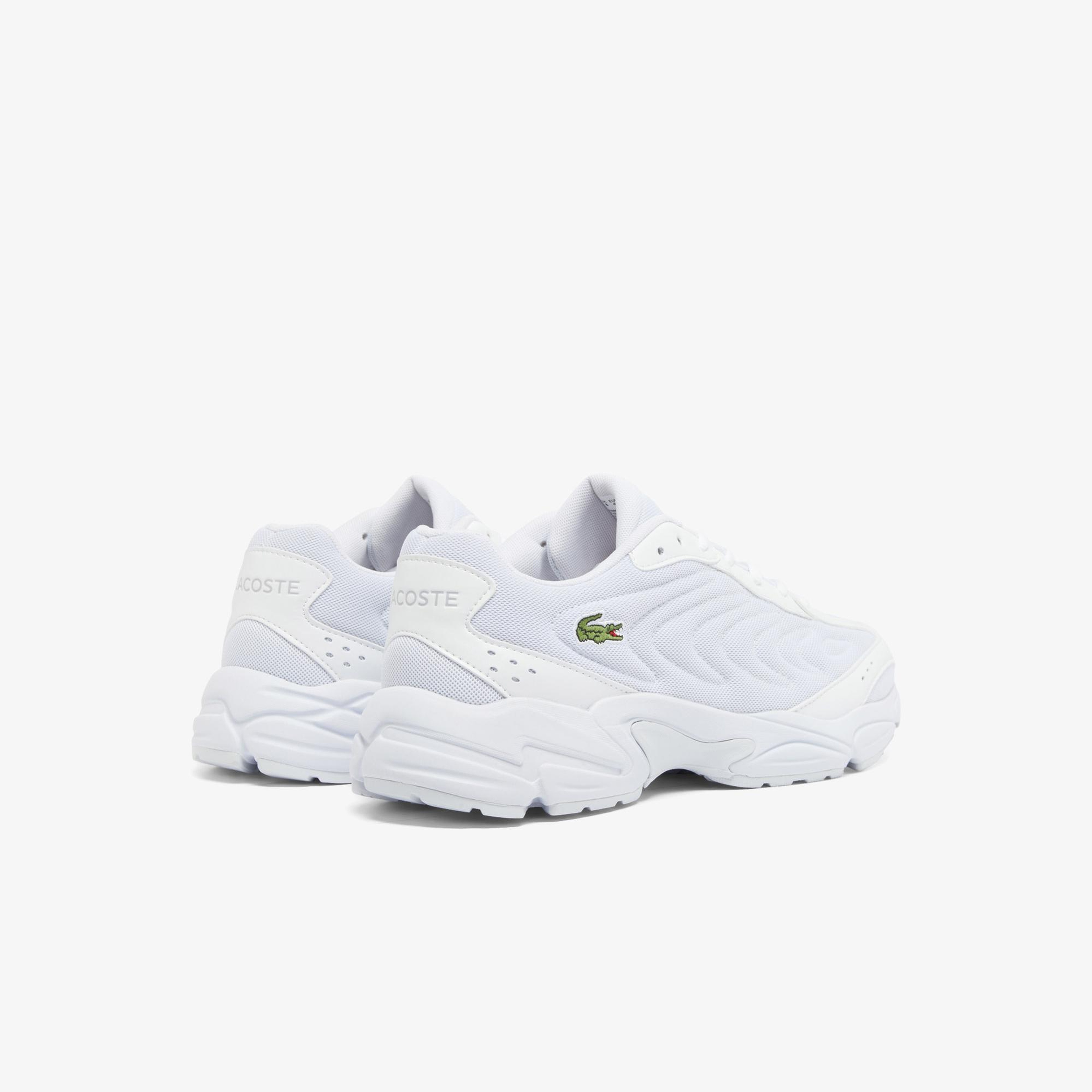 Lacoste Storm 96 2K Lite 1251 Sma Erkek Beyaz Spor Ayakkabı