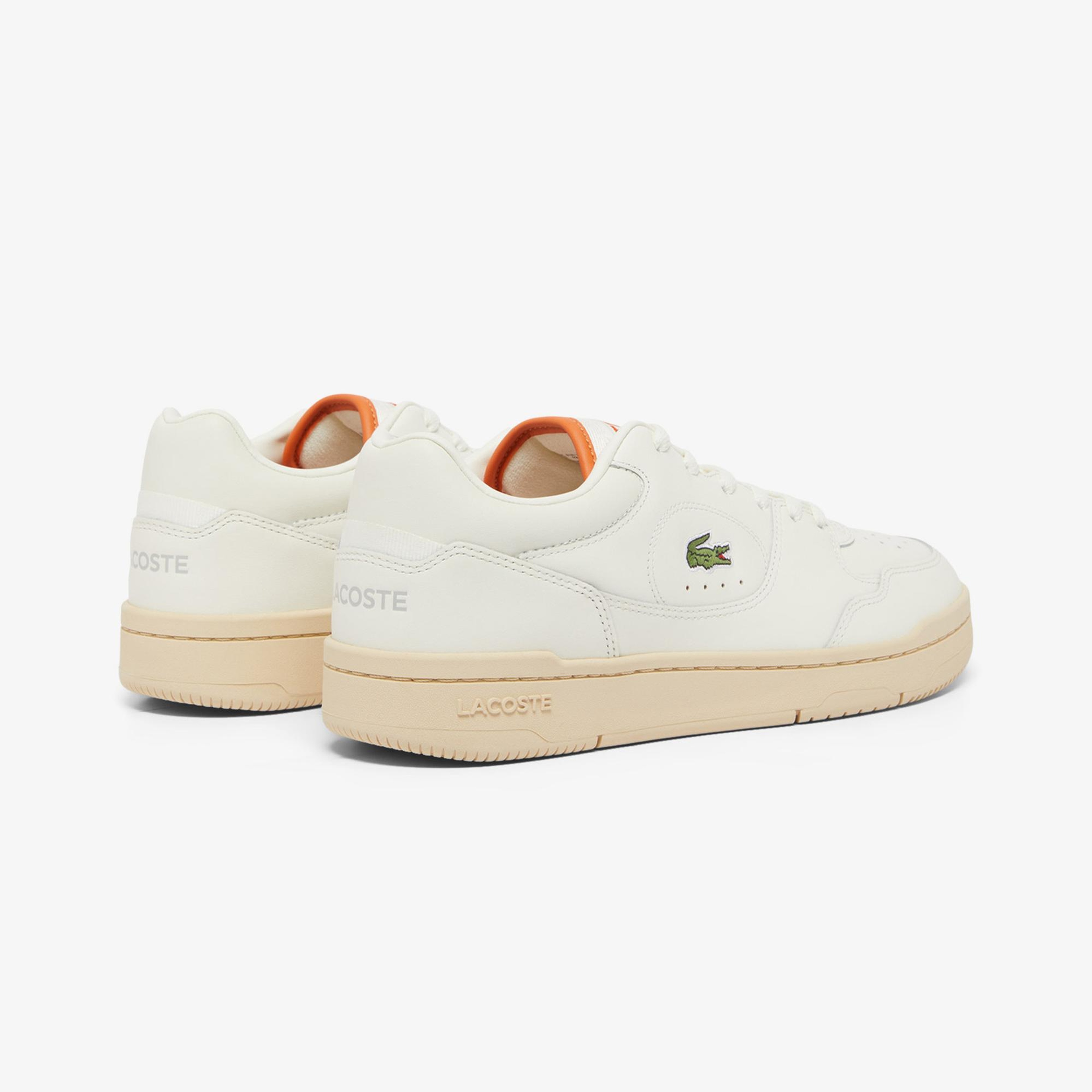 Lacoste Kadın Beyaz Sneaker