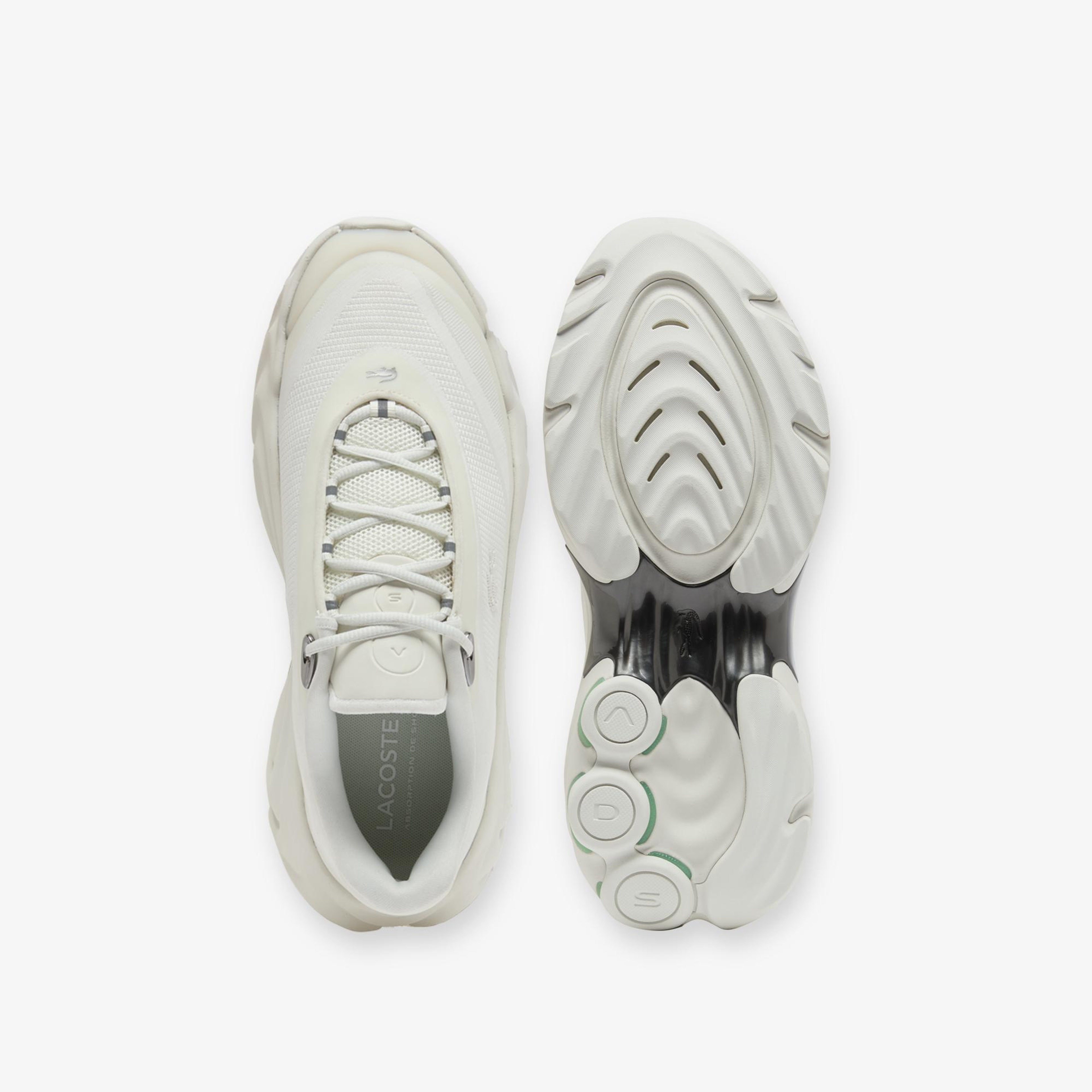 Lacoste Spinor Premium Erkek Beyaz Spor Ayakkabı