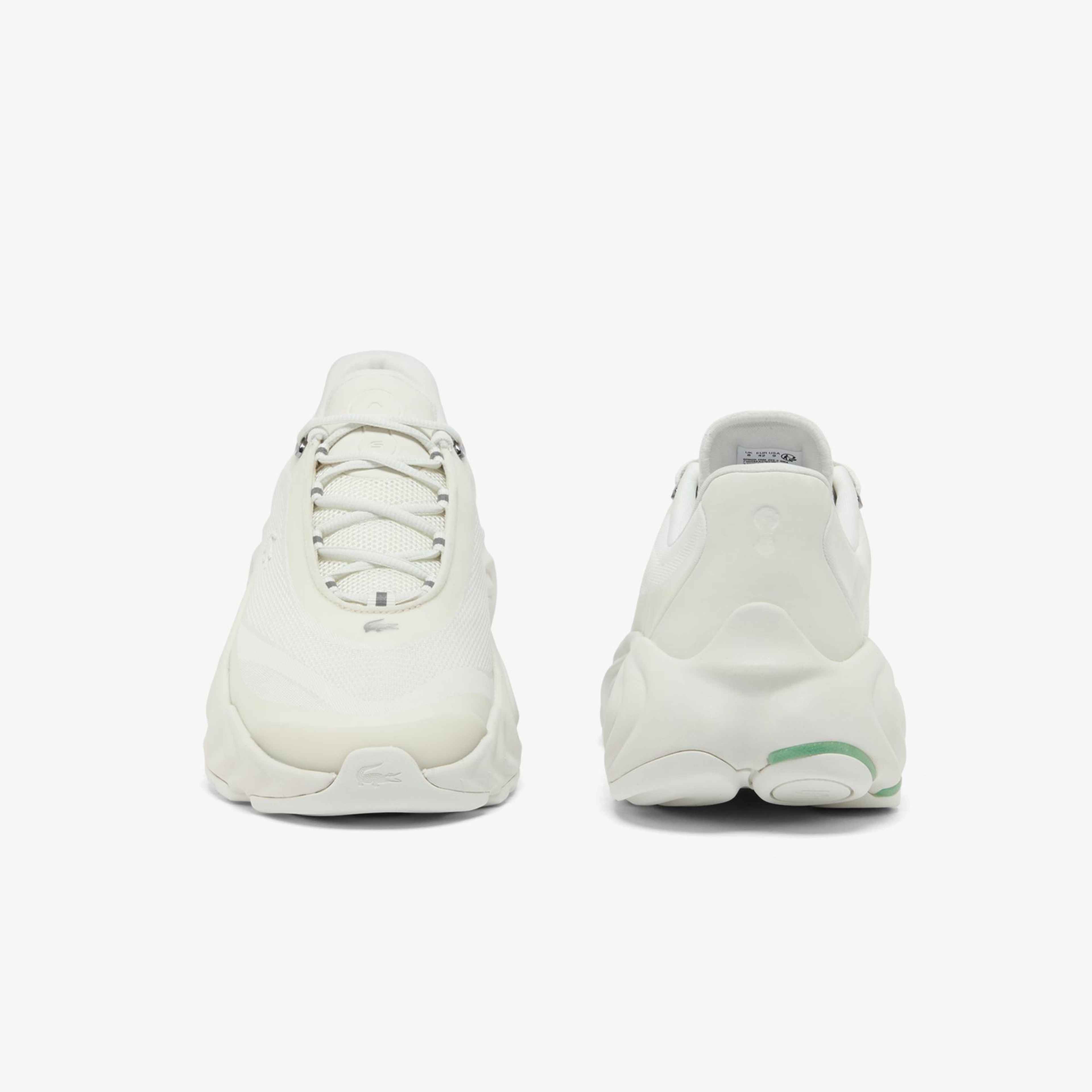 Lacoste Spinor Premium Erkek Beyaz Spor Ayakkabı