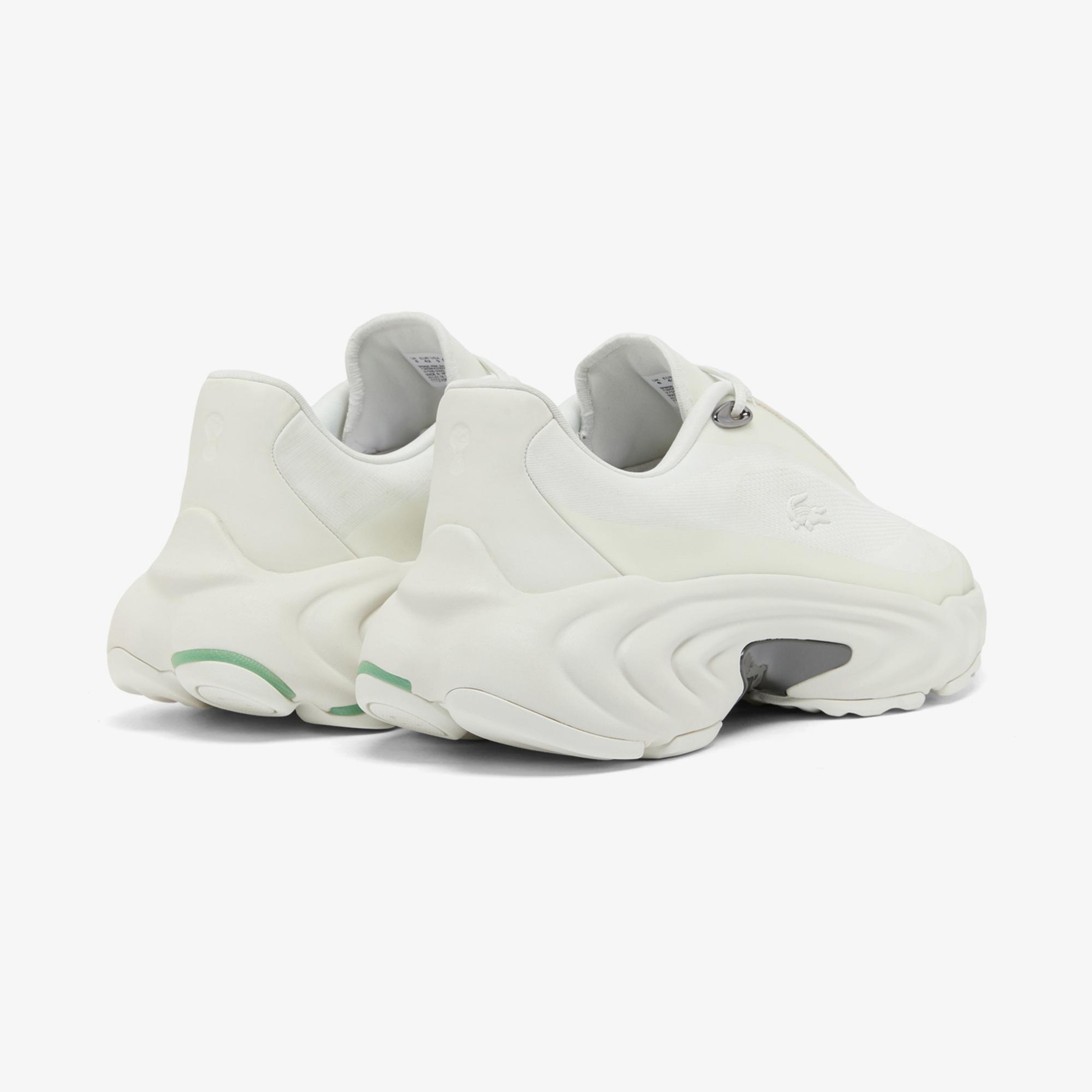 Lacoste Spinor Premium Erkek Beyaz Spor Ayakkabı