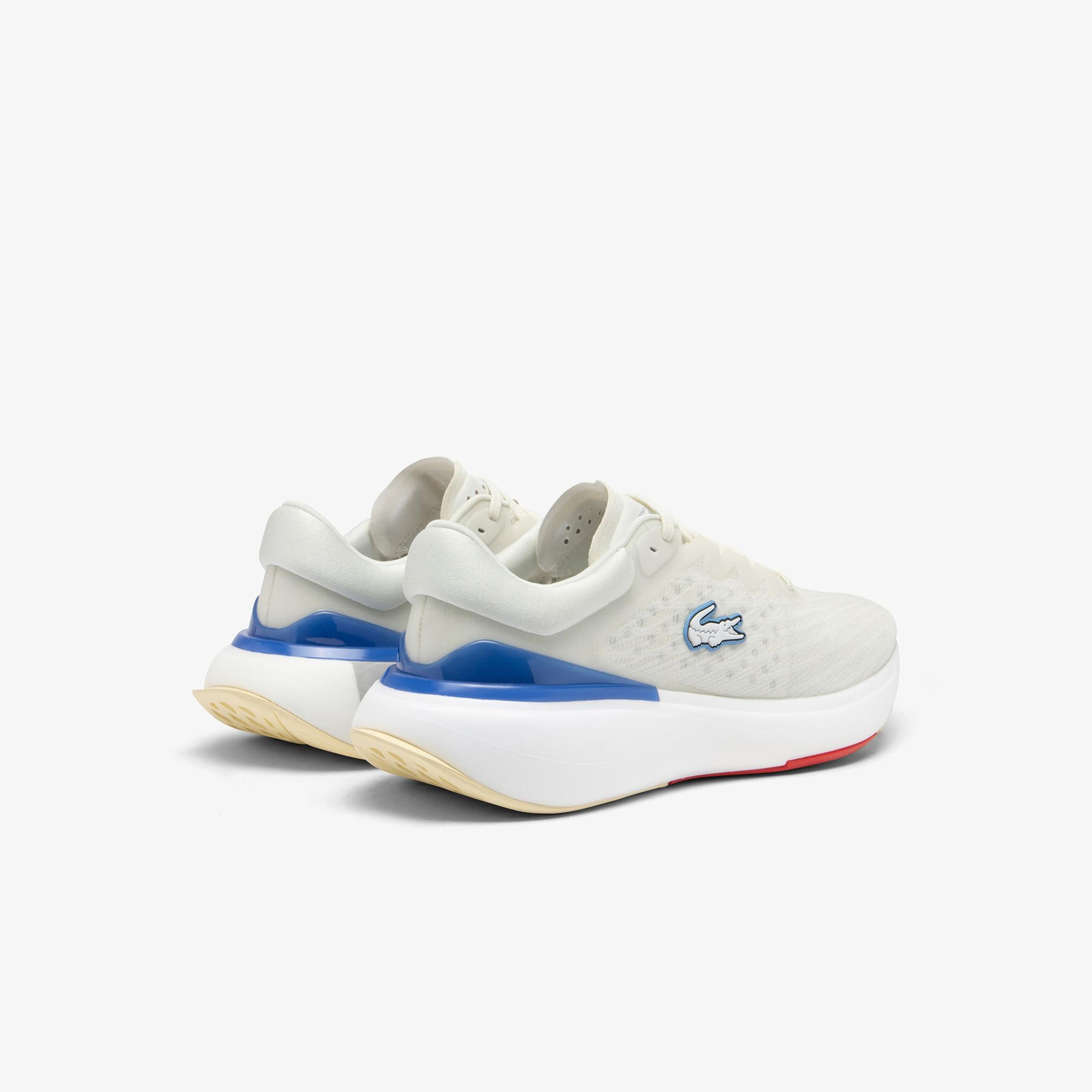Lacoste Neo Run Lite Erkek Beyaz Sneaker