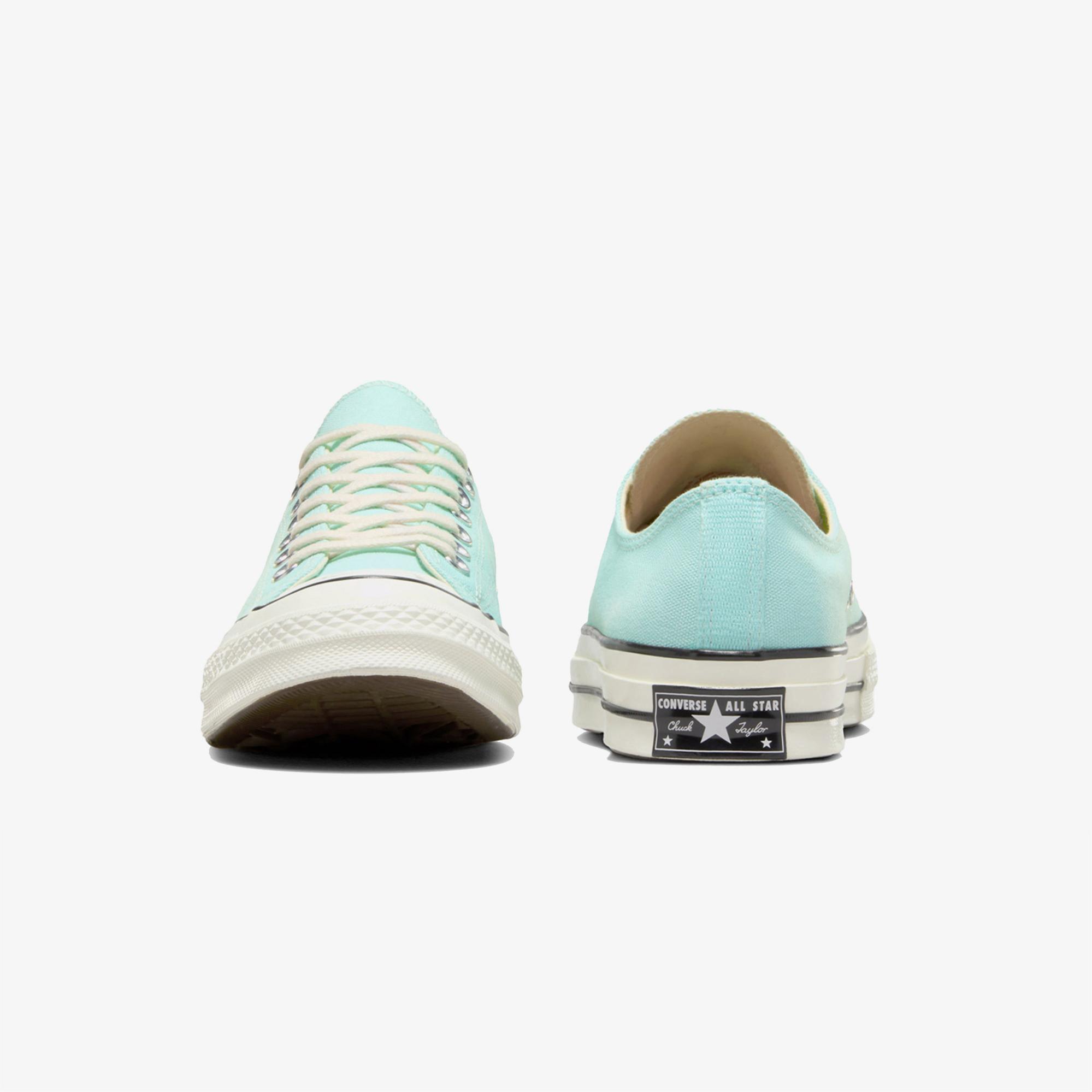 Converse Chuck 70 Unisex Mavi Sneaker