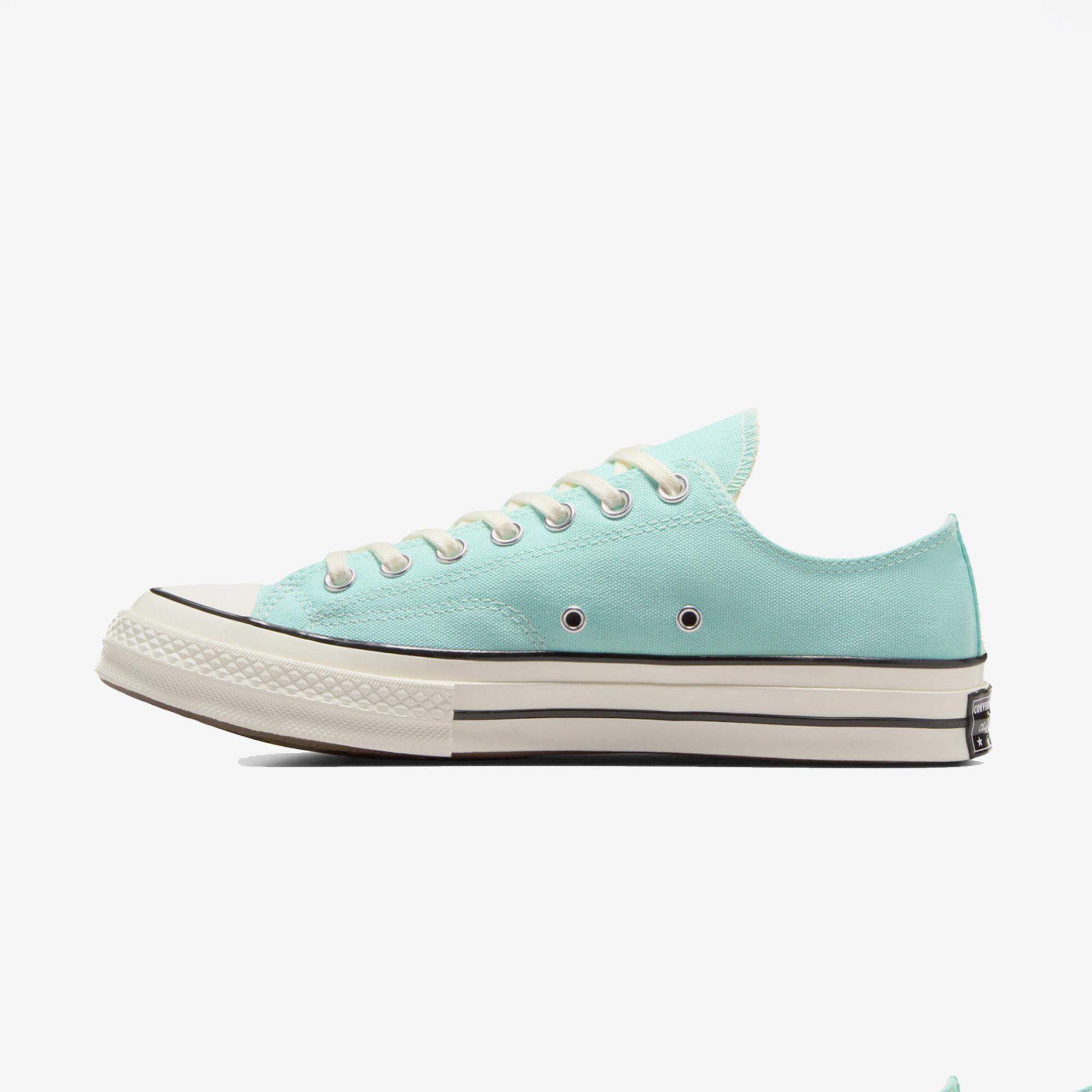 Converse Chuck 70 Unisex Mavi Sneaker