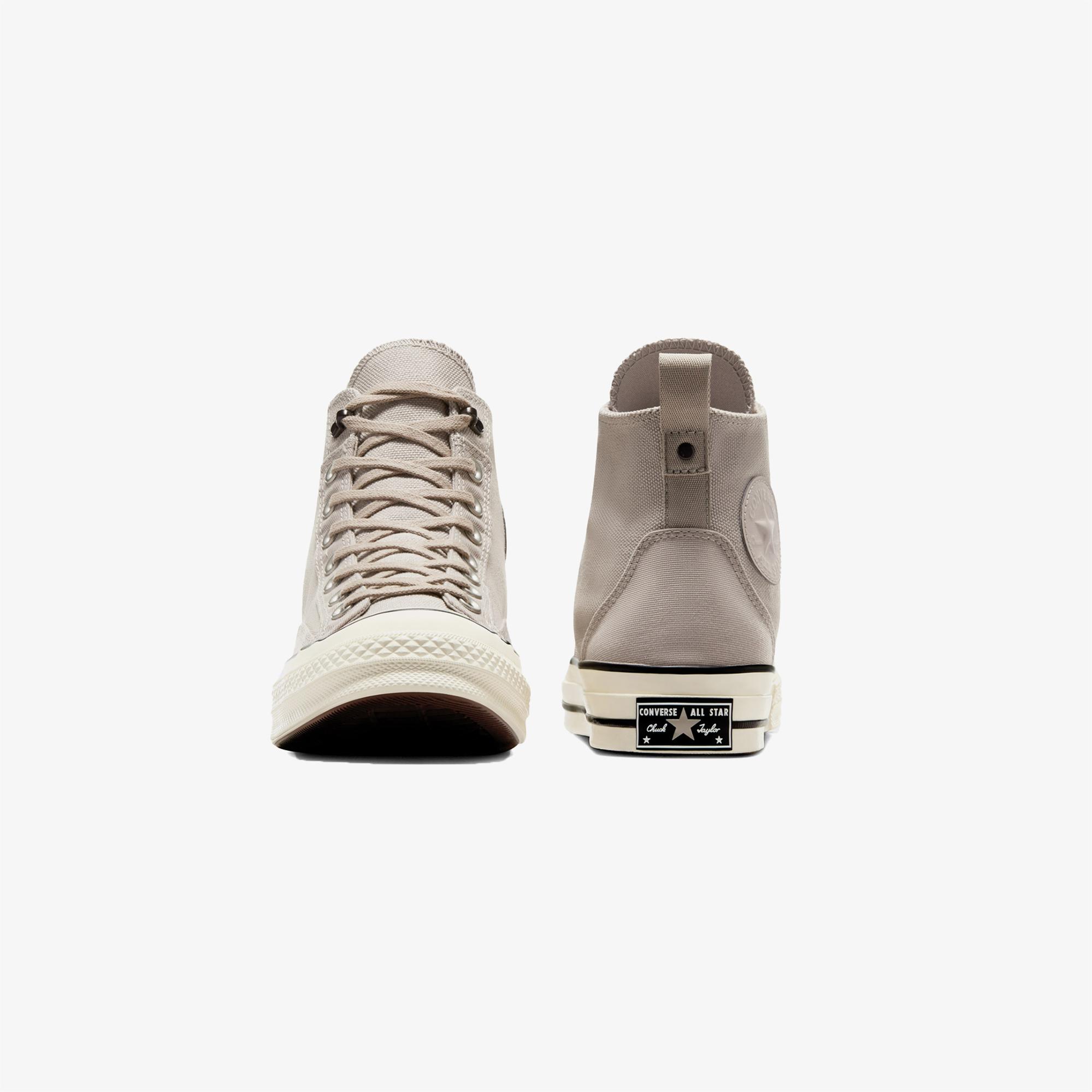 Converse Chuck 70 Unisex Bej Sneaker