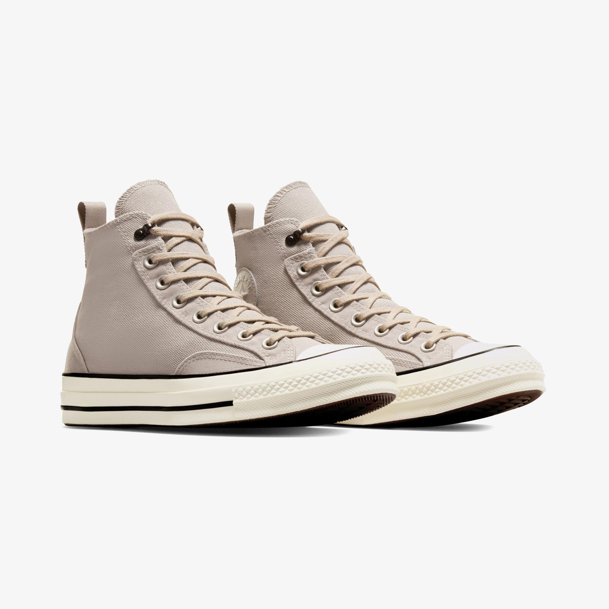Converse Chuck 70 Unisex Bej Sneaker