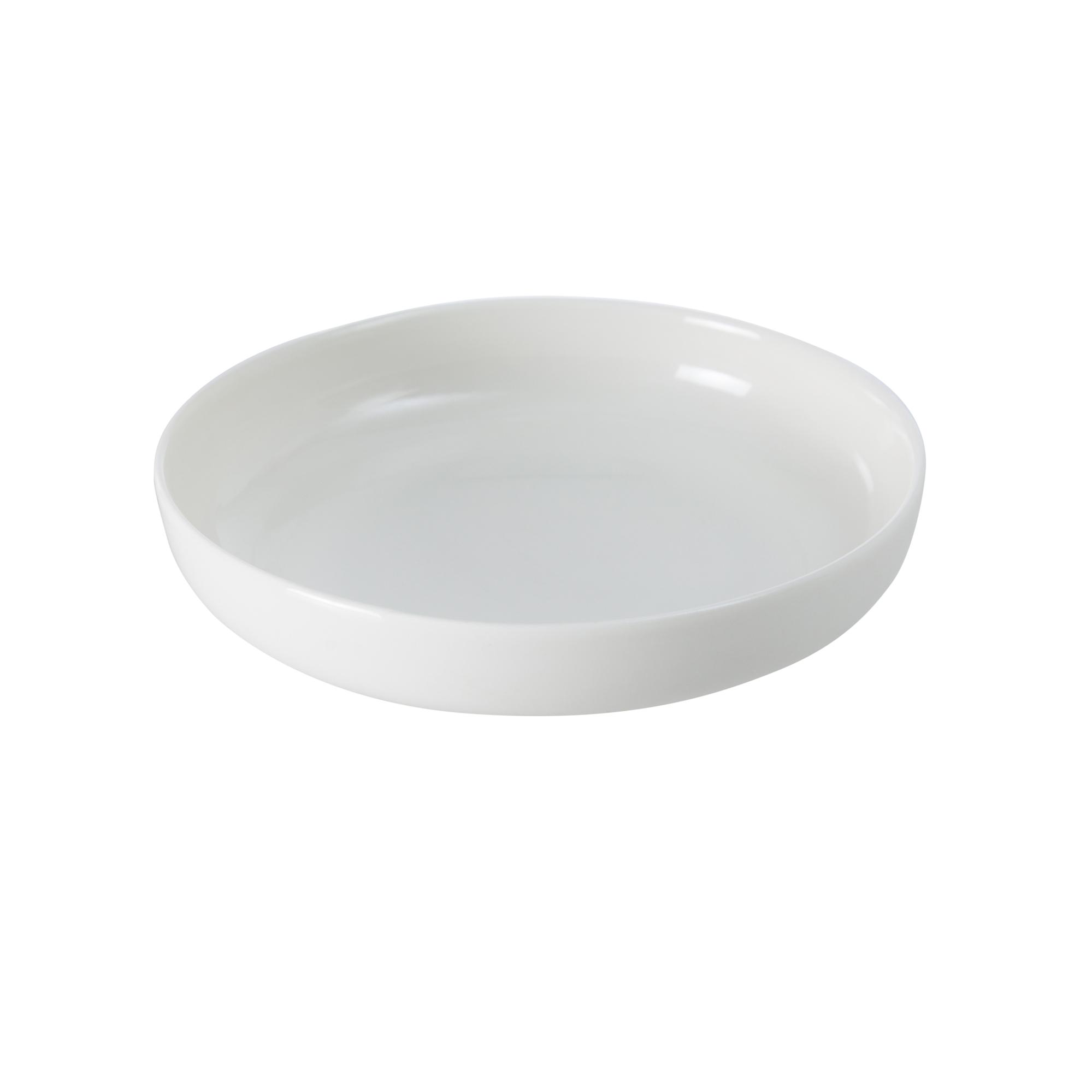 EPHESUS WHITE KASE SETİ 6LI -17CM