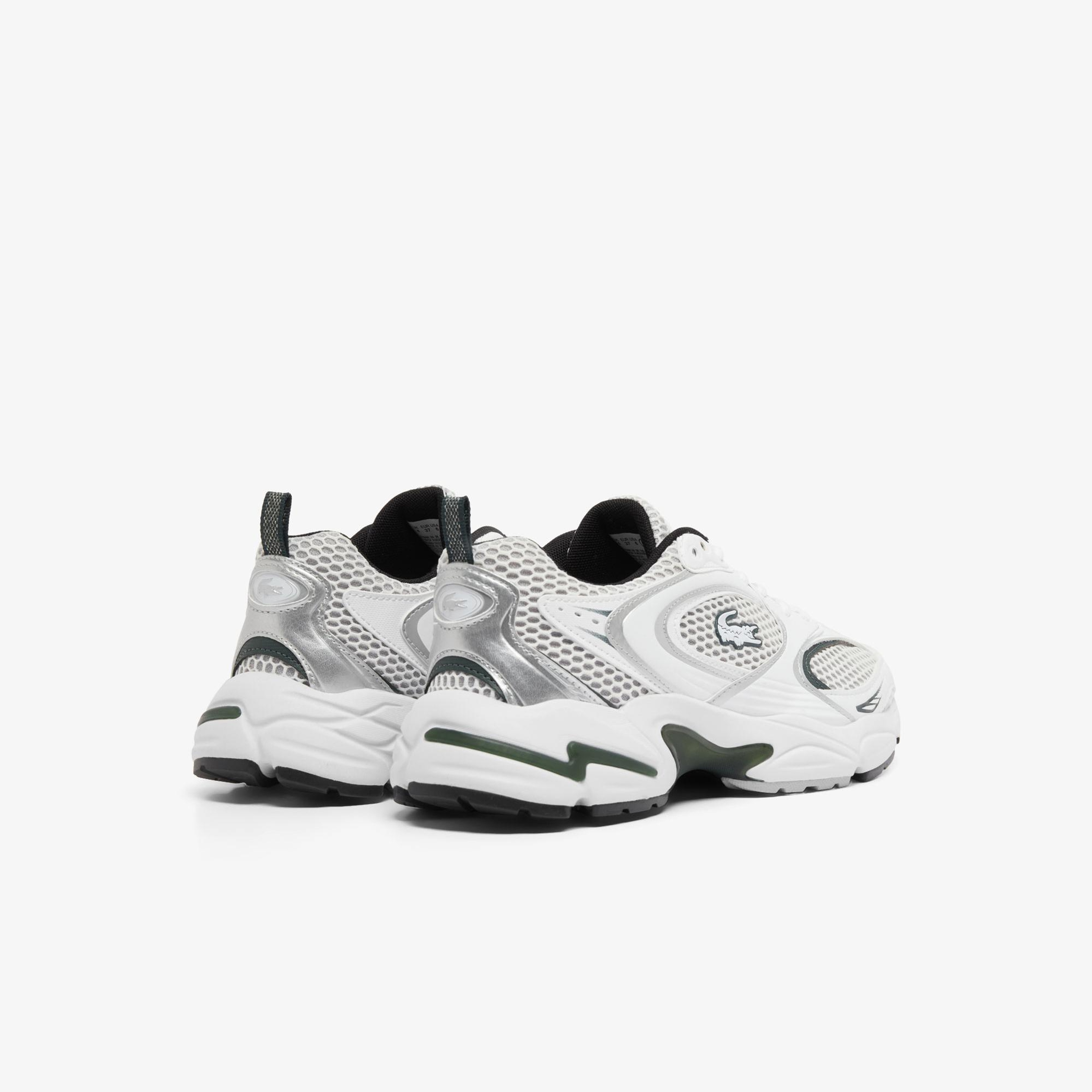 Lacoste Storm 96 2K Kadın Beyaz Sneaker