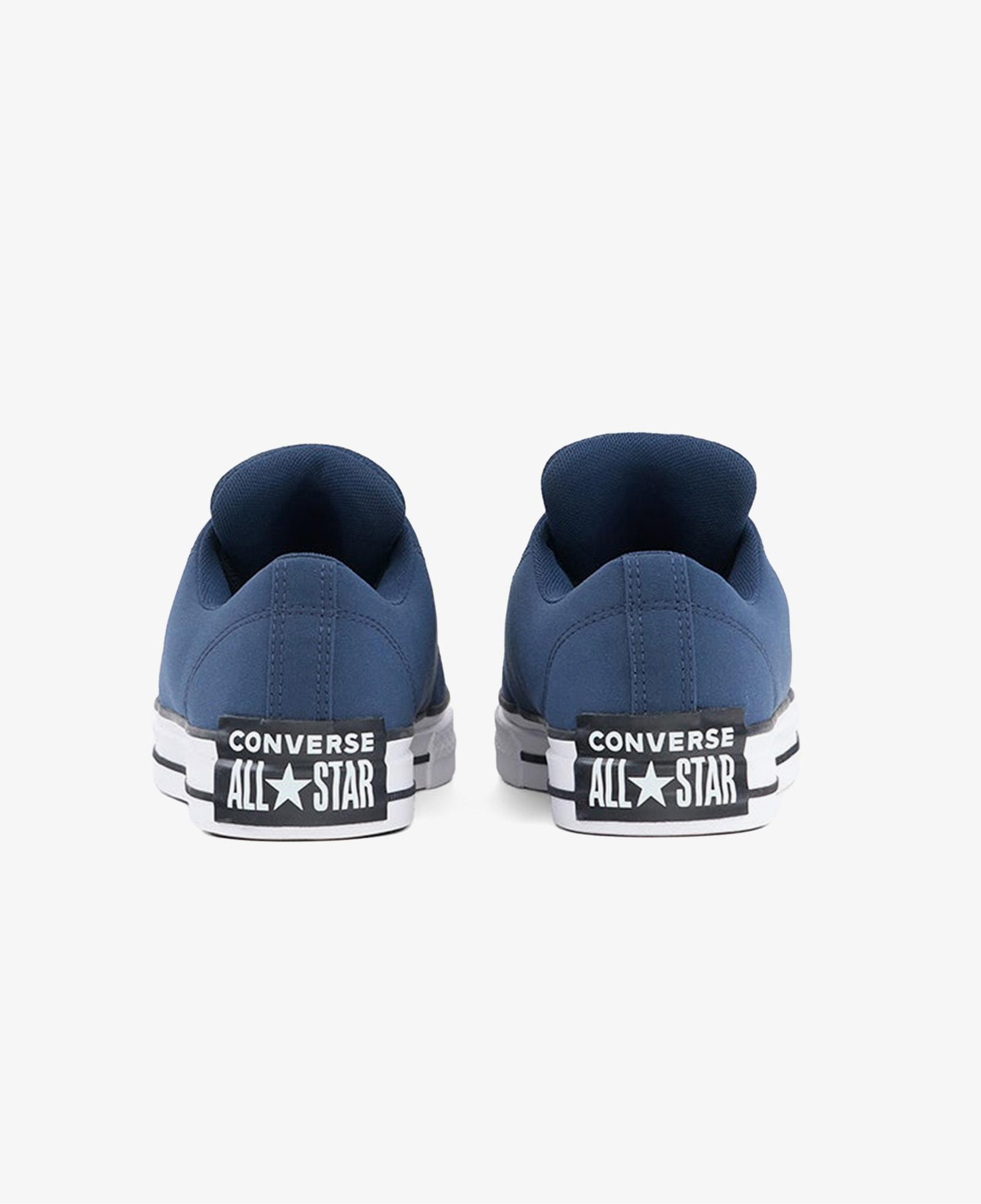 Converse Puff Player Unisex Lacivert Sneaker