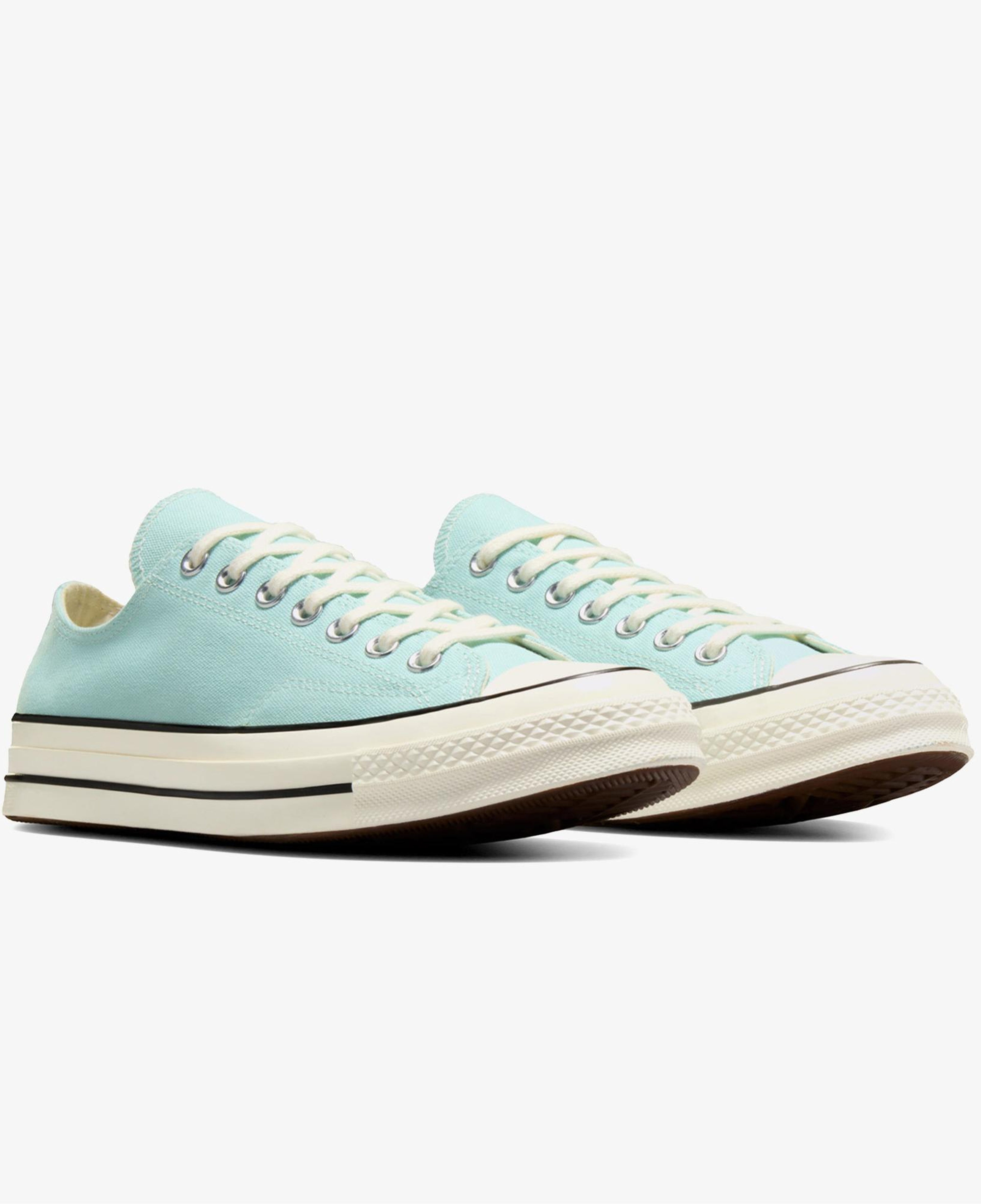 Converse Chuck 70 Unisex Mavi Sneaker