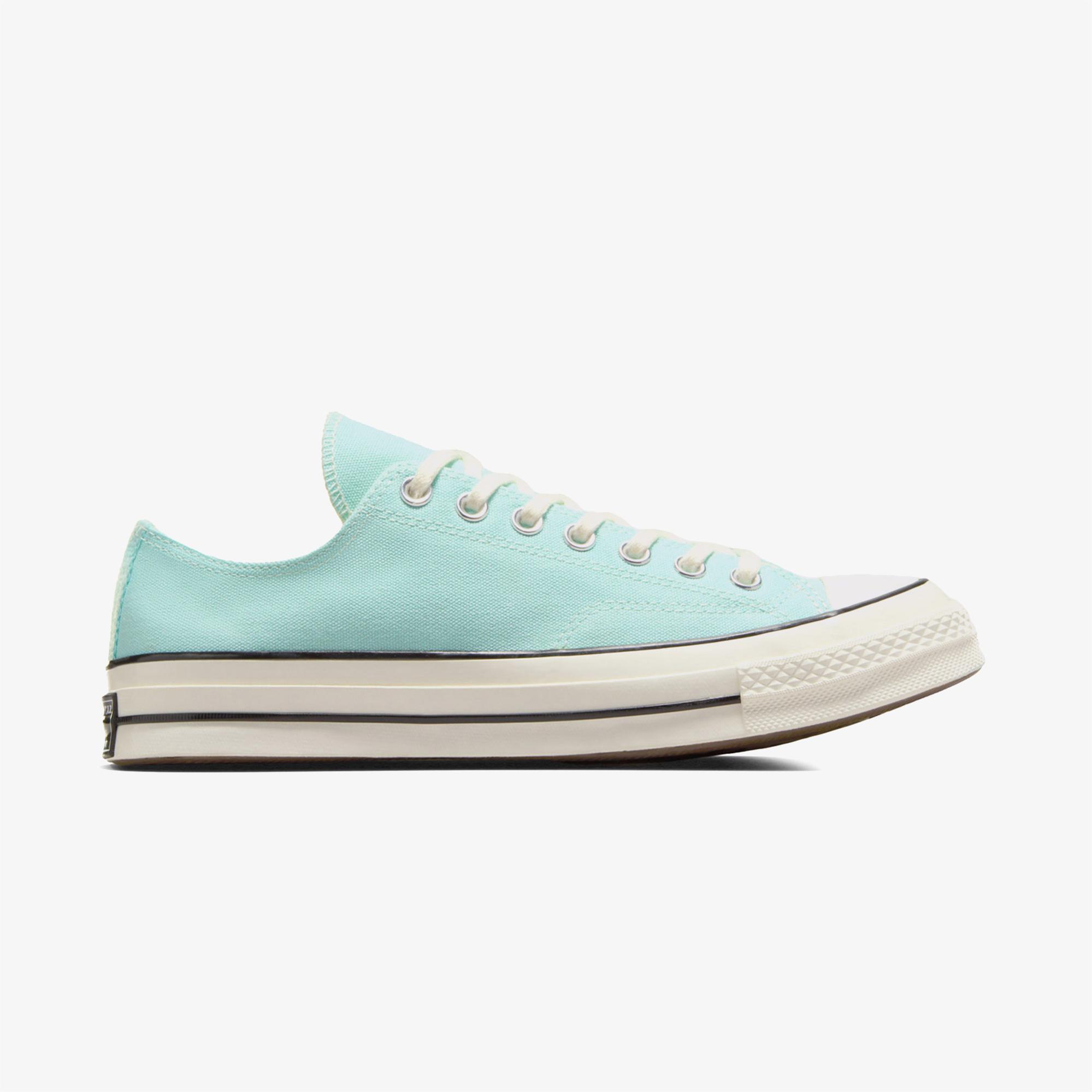 Converse Chuck 70 Unisex Mavi Sneaker
