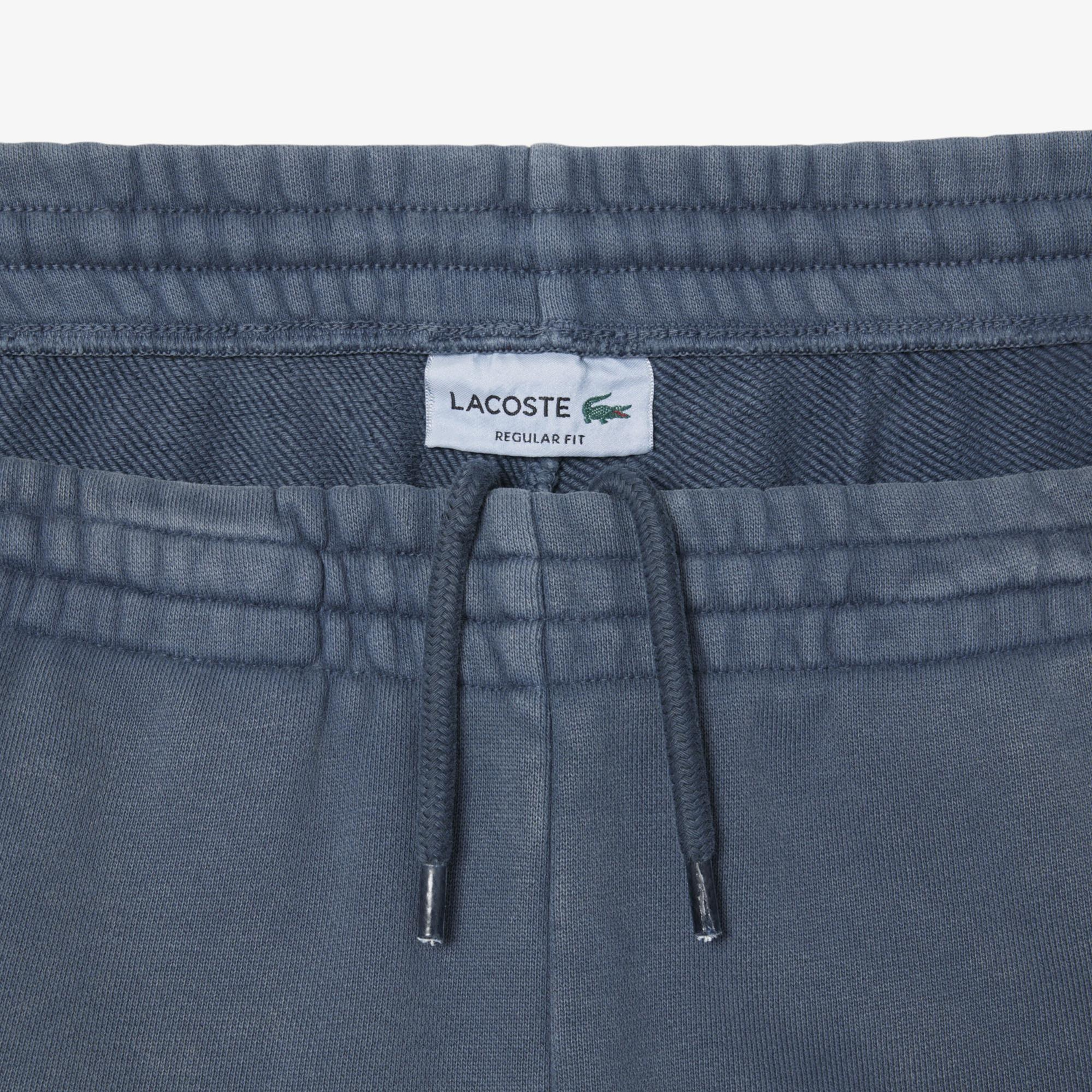 Lacoste Erkek Regular Fit Lacivert Şort