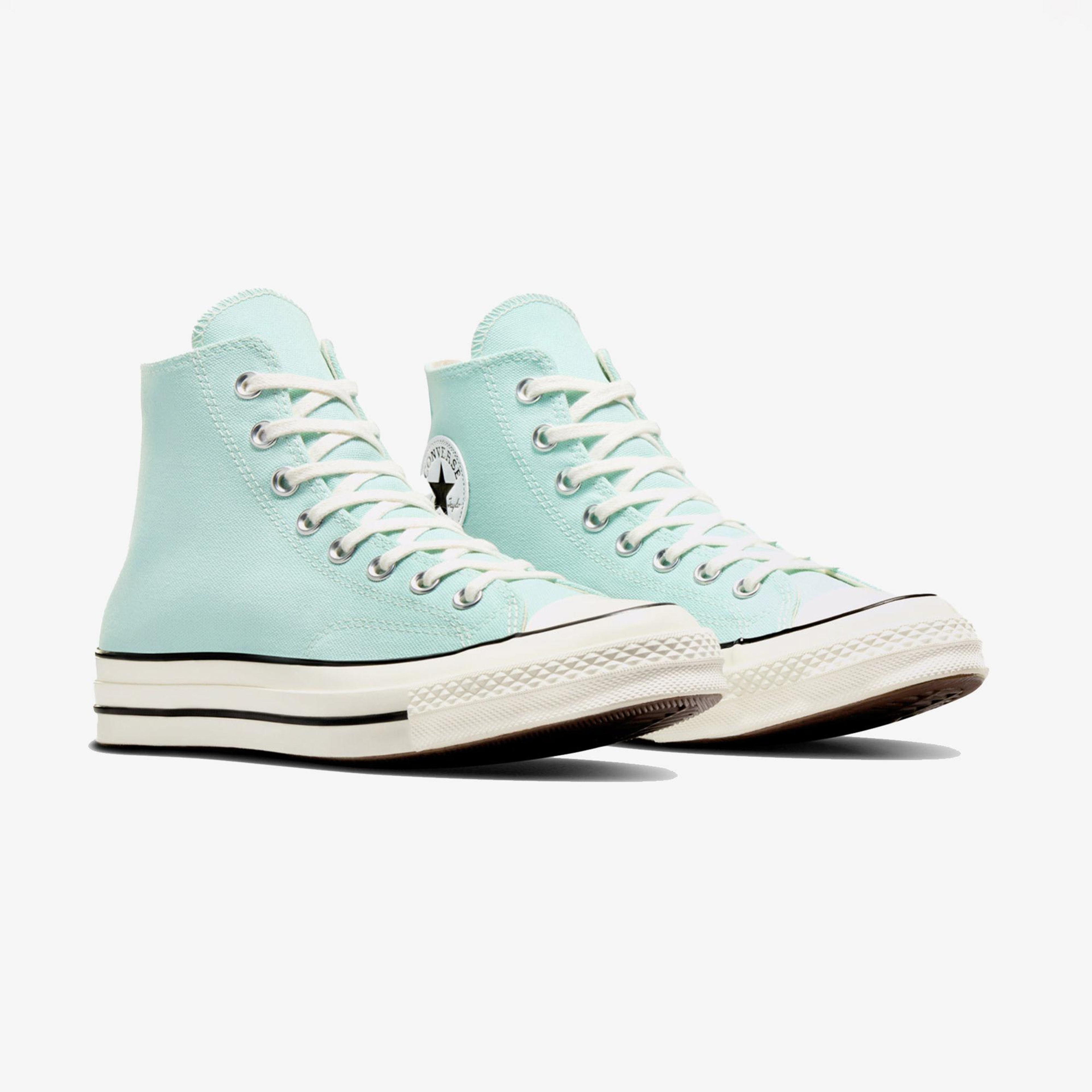 Converse Chuck 70 Unisex Mavi Sneaker