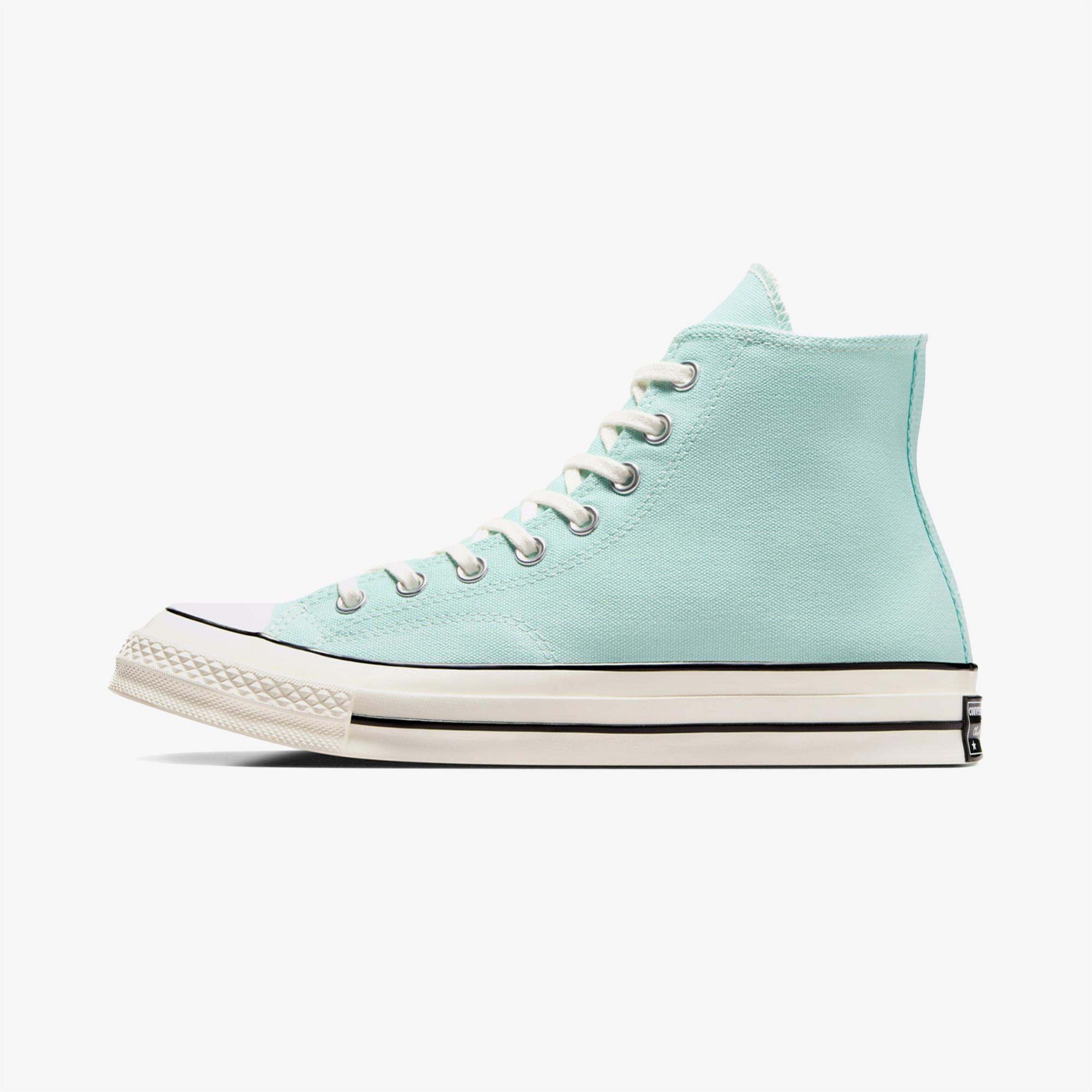 Converse Chuck 70 Unisex Mavi Sneaker