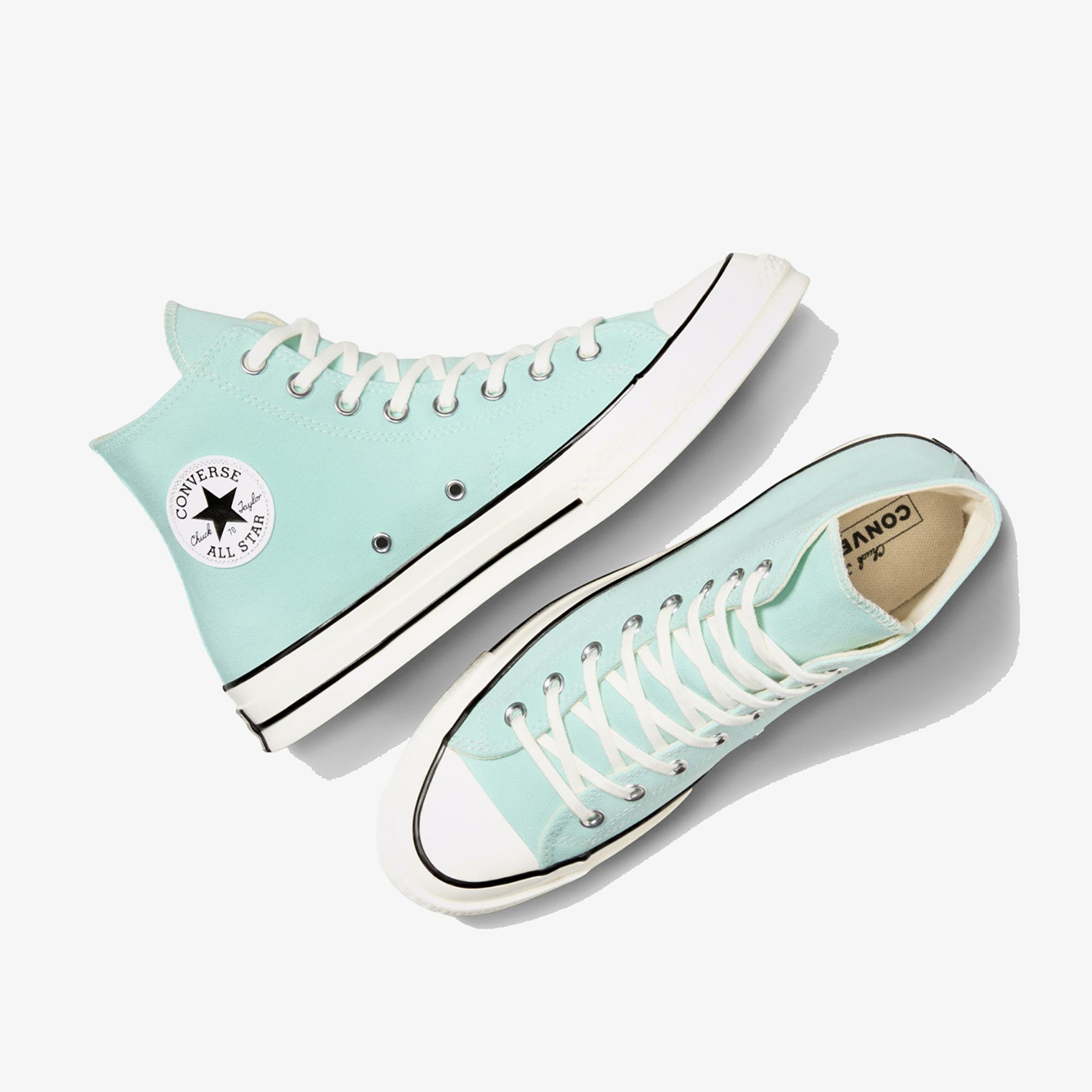 Converse Chuck 70 Unisex Mavi Sneaker
