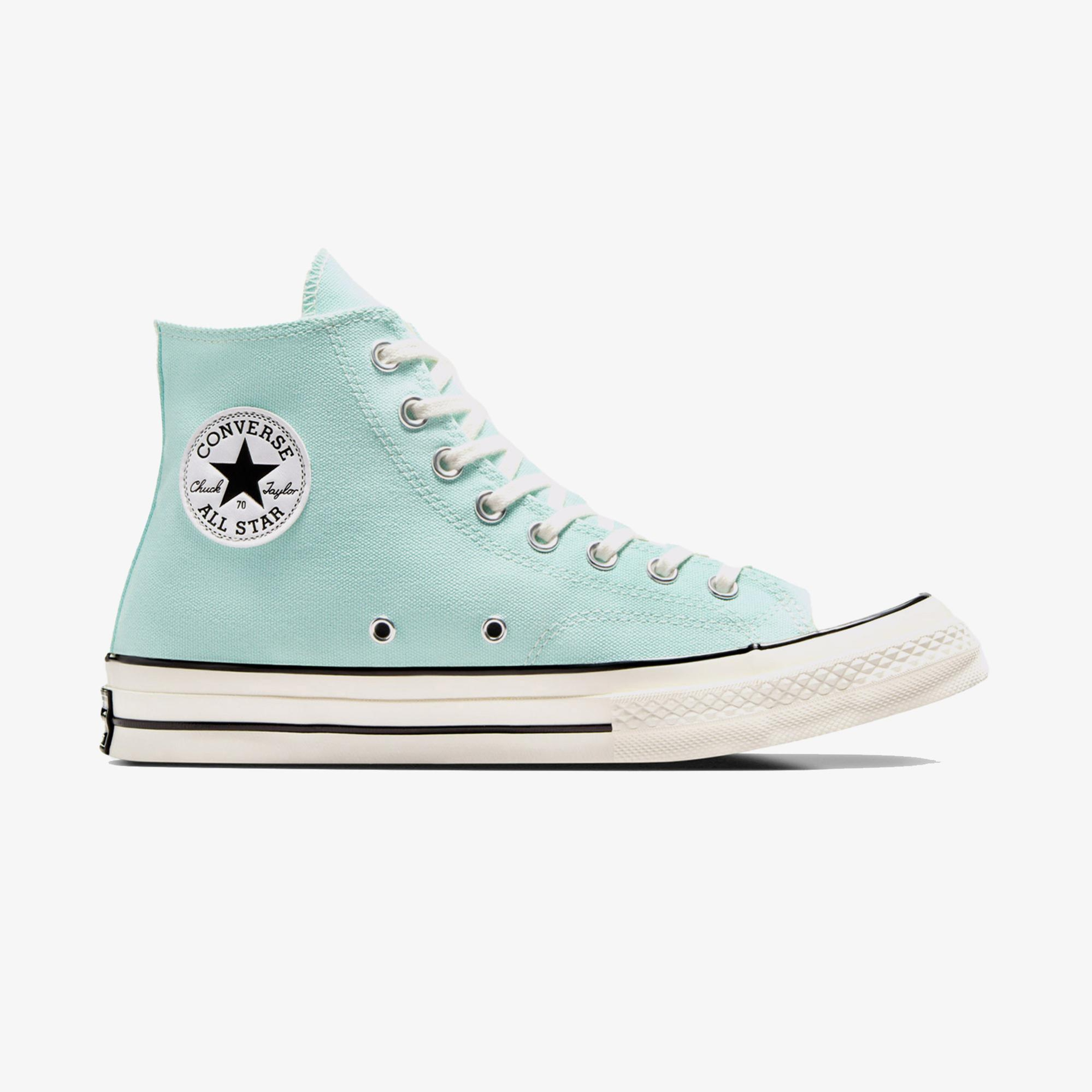 Converse Chuck 70 Unisex Mavi Sneaker