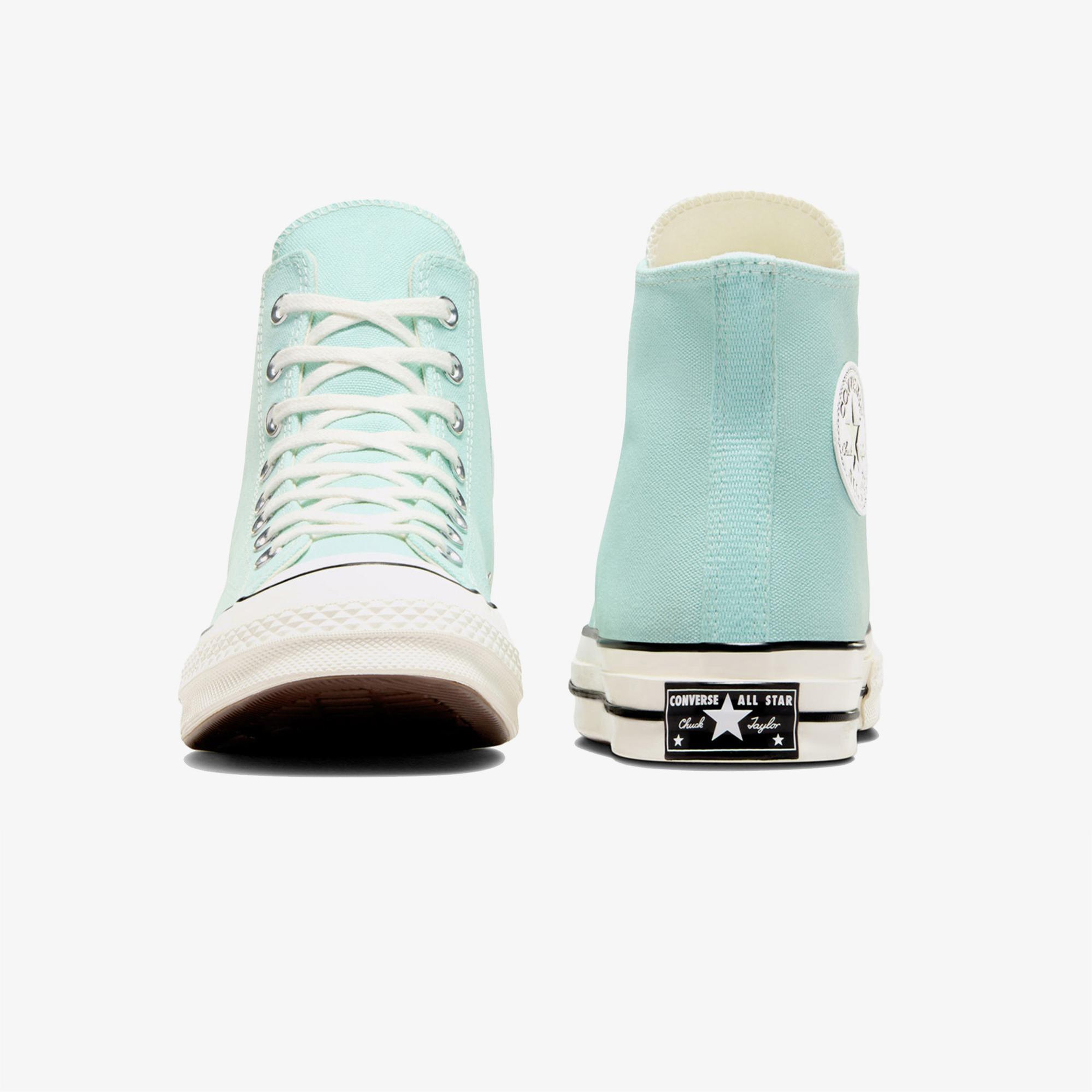 Converse Chuck 70 Unisex Mavi Sneaker