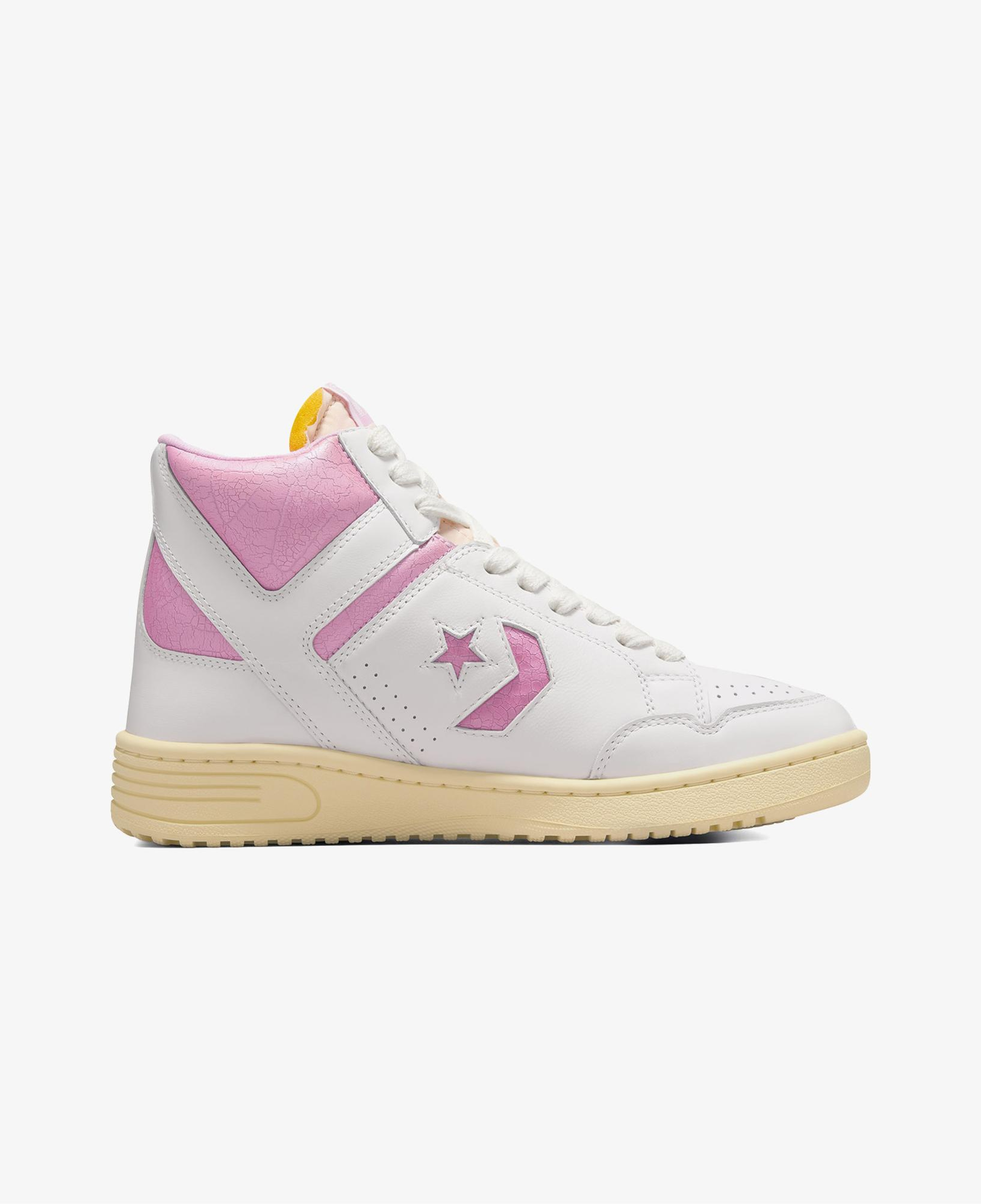 Converse Shai Weapon Unisex Beyaz Sneaker