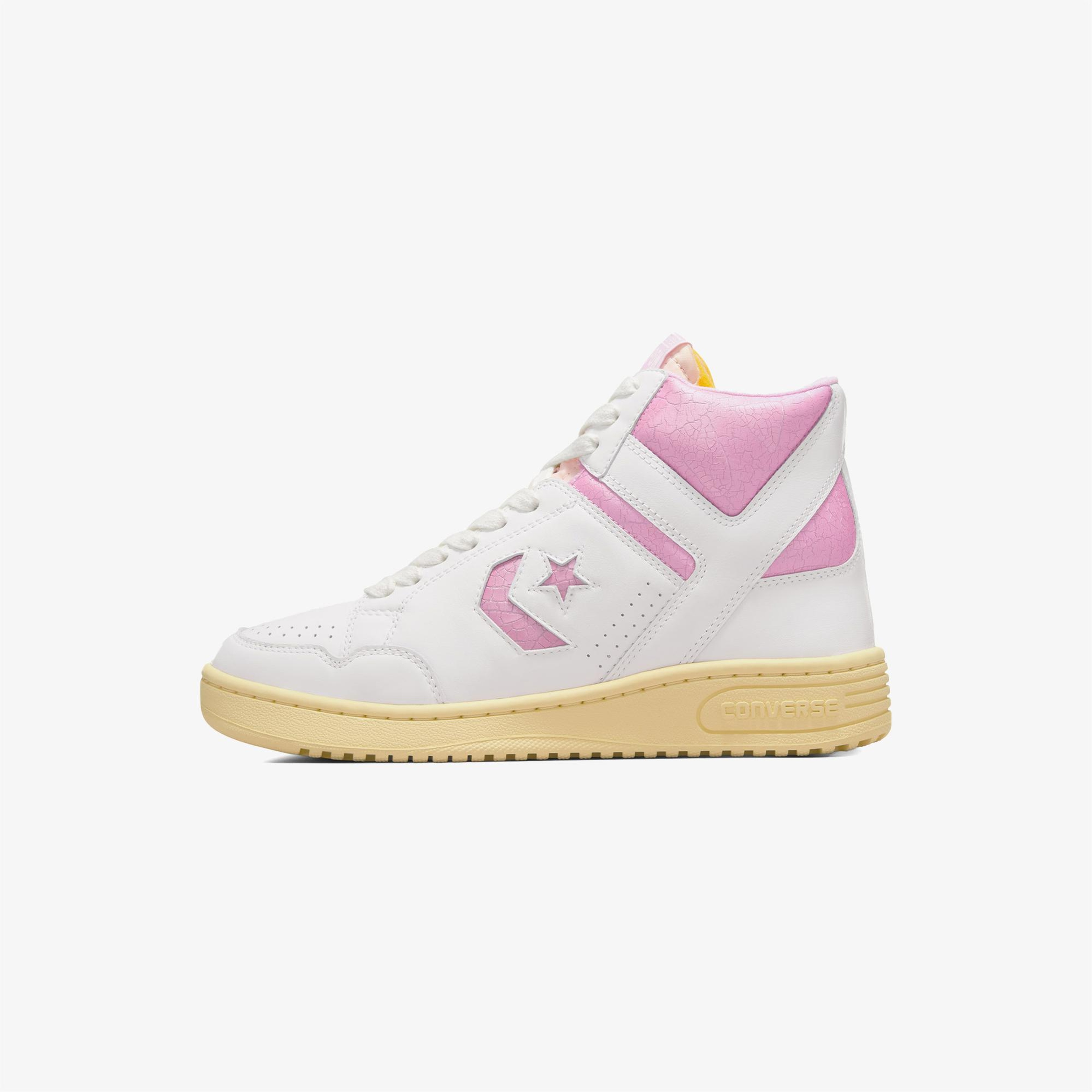 Converse Shai Weapon Unisex Beyaz Sneaker