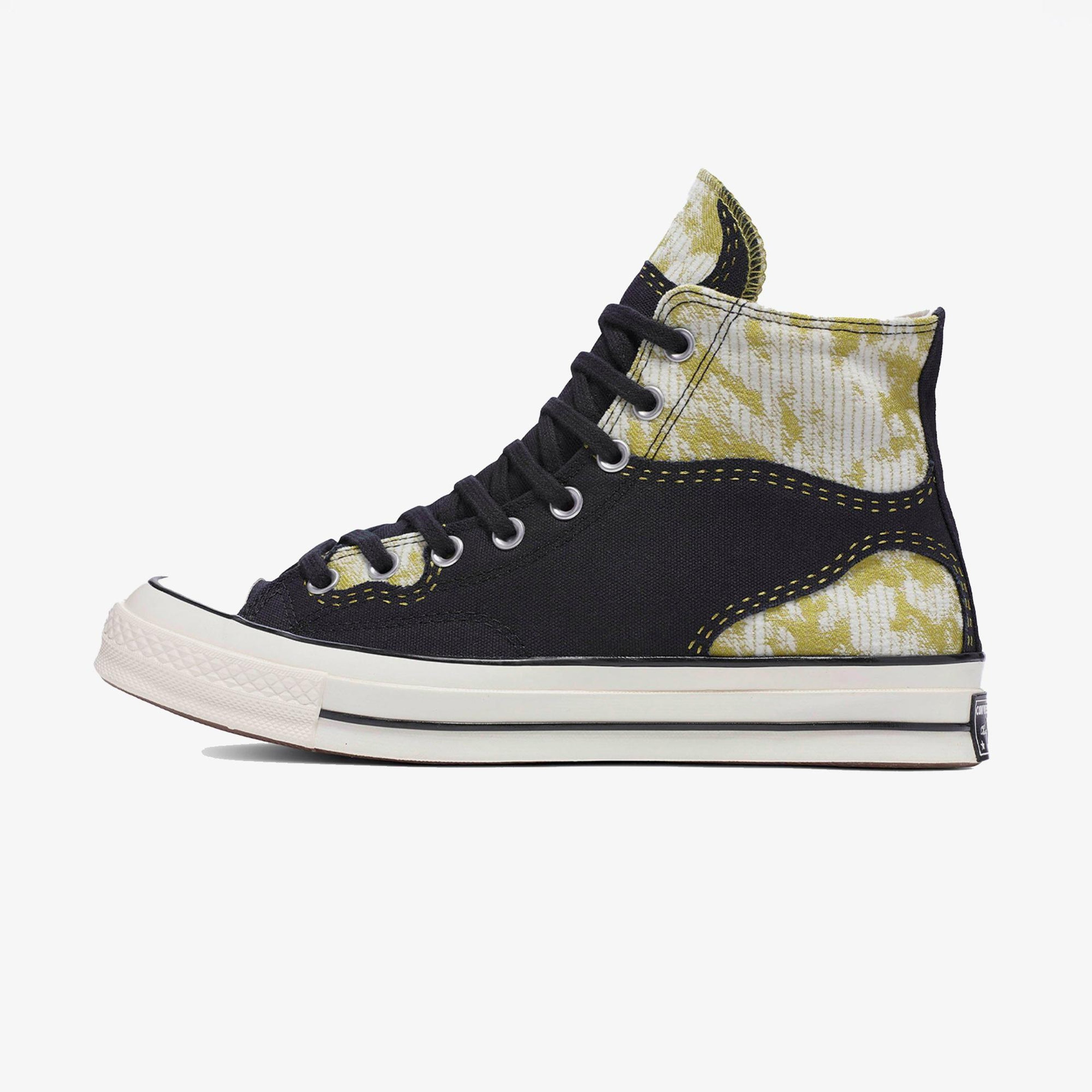 Converse Chuck 70 Unisex Siyah Sneaker