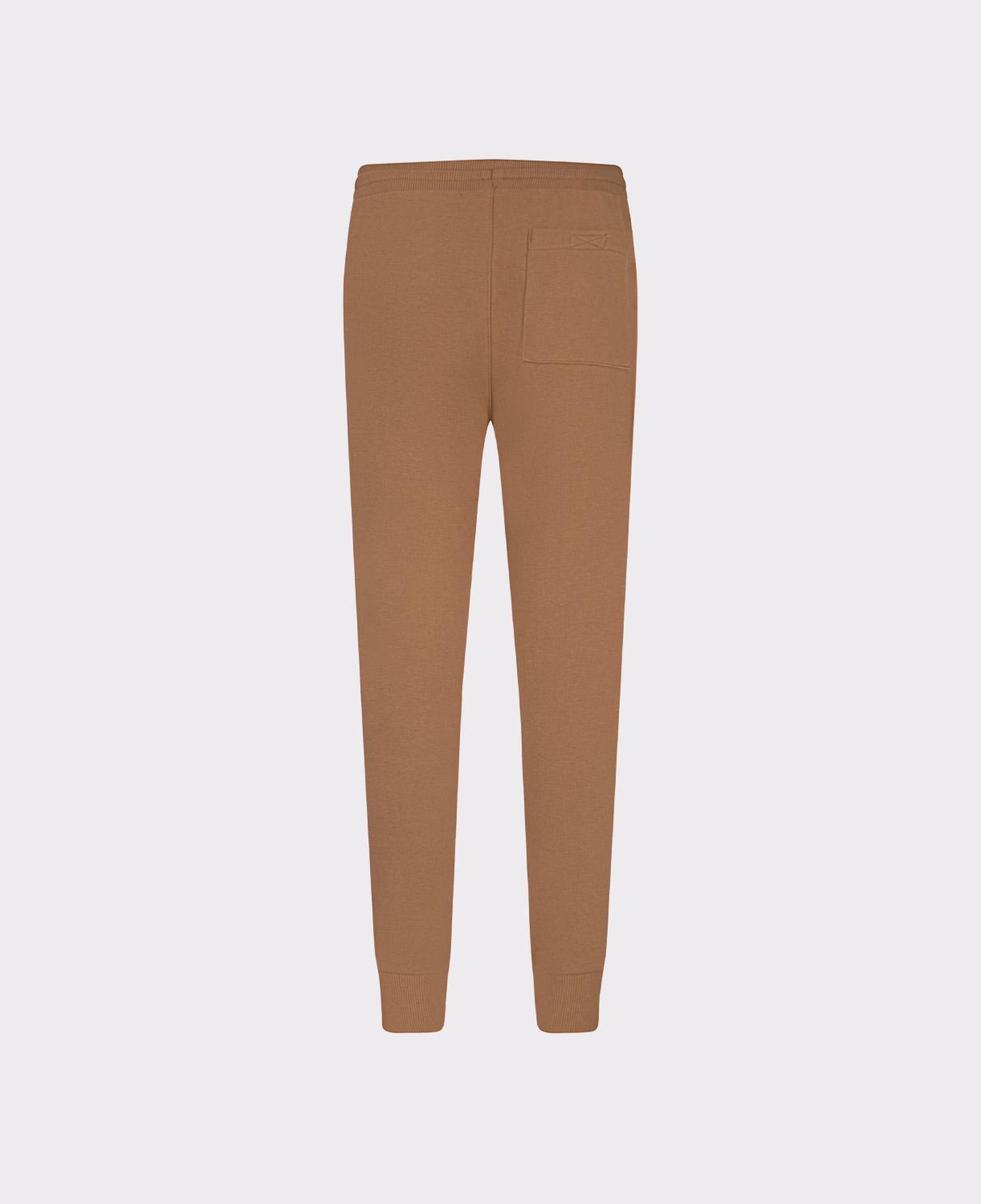 Converse Rec Club Side Stripe Jogger Çocuk Kahverengi Eşofman Altı