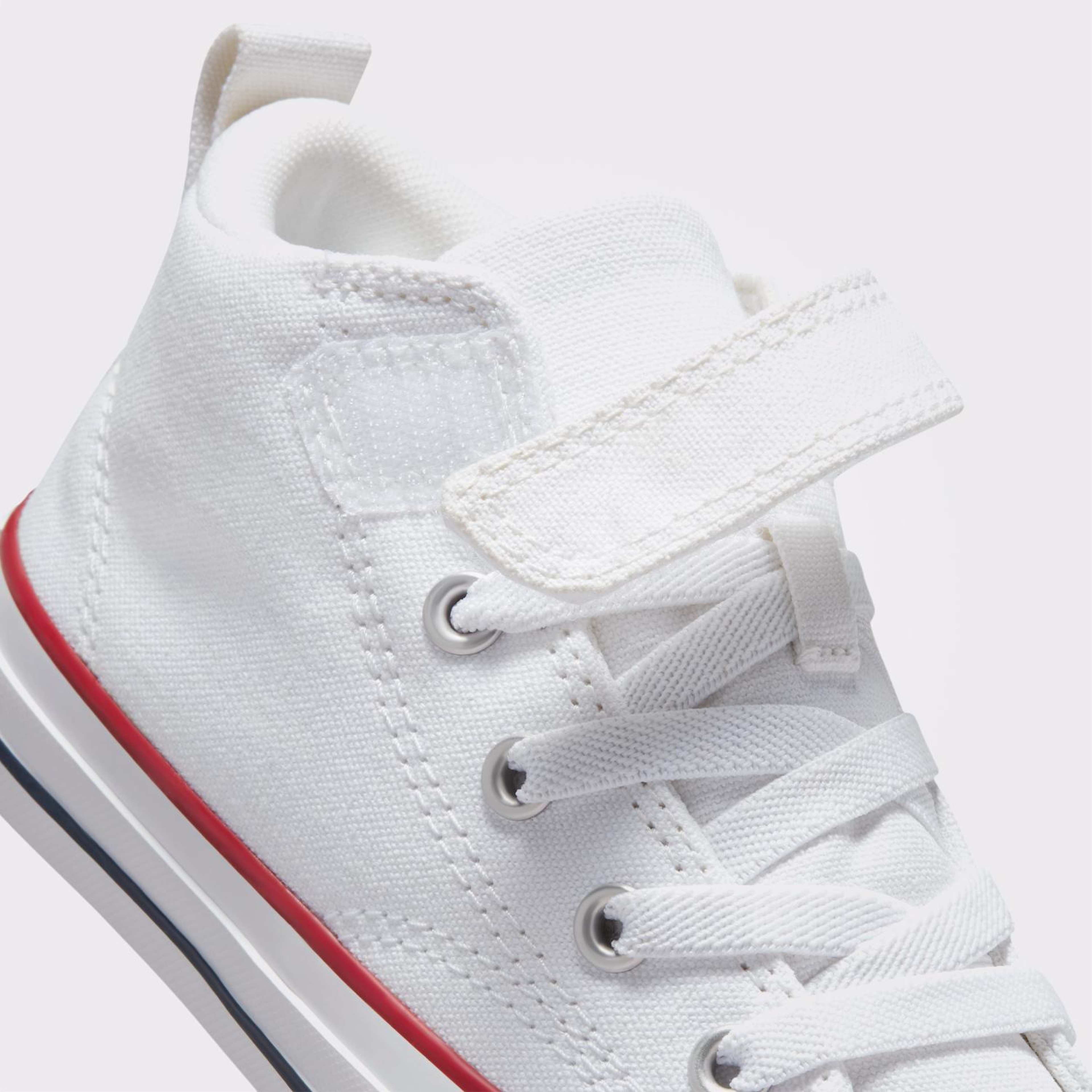 Converse Chuck Taylor All Star Malden Street Çocuk Beyaz Sneaker
