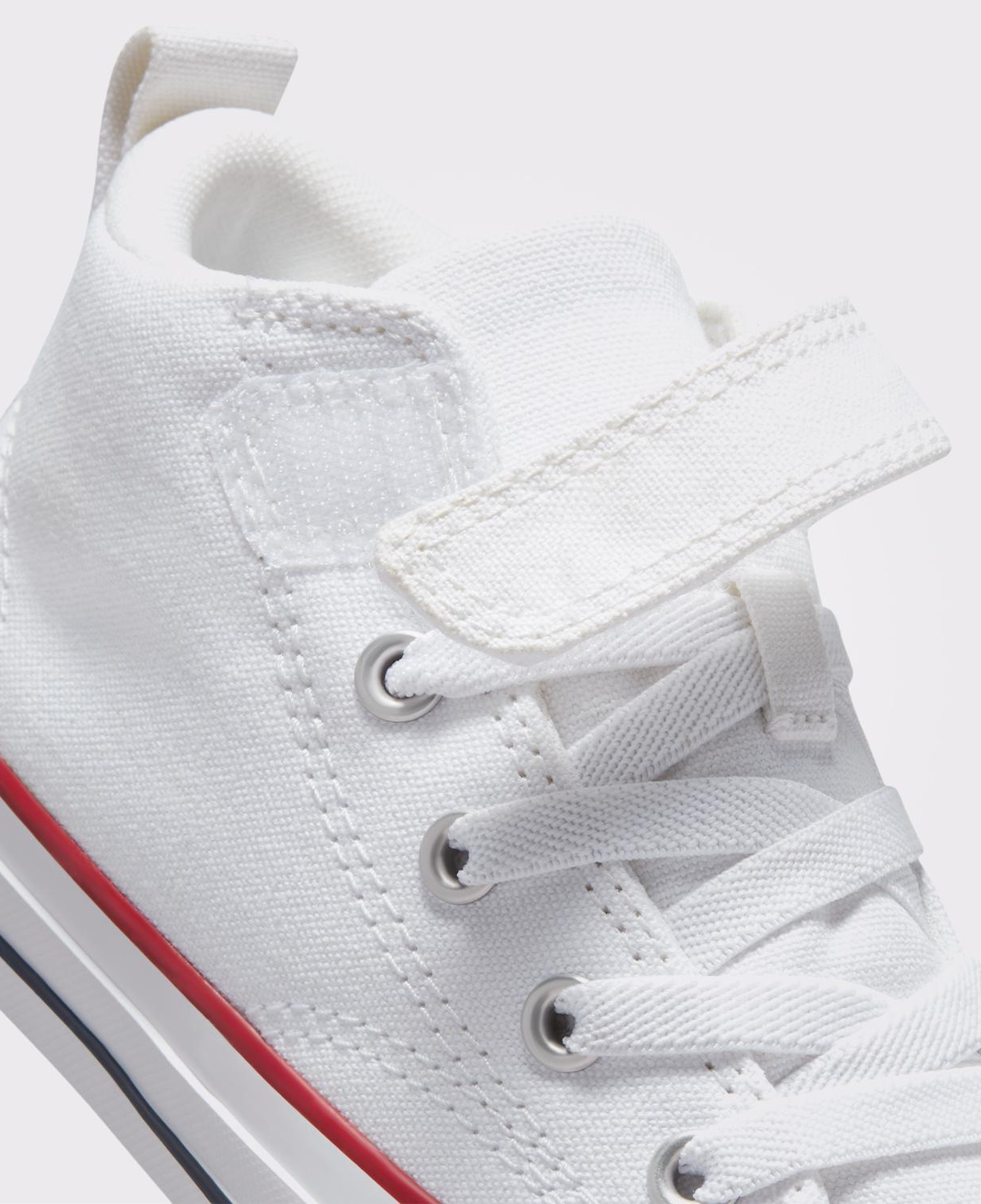 Converse Chuck Taylor All Star Malden Street Çocuk Beyaz Sneaker