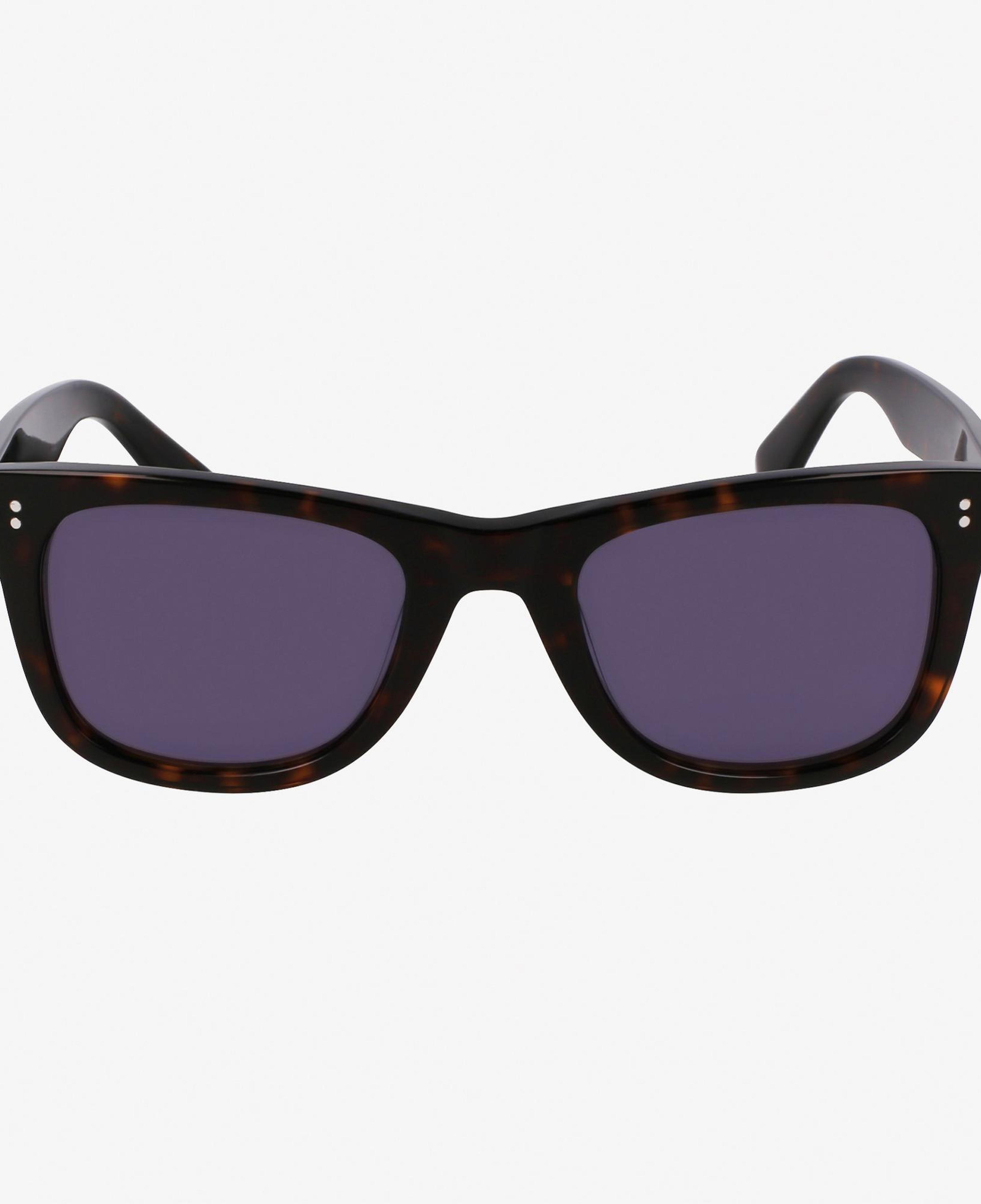 Lacoste Erkek Kahverengi Güneş Gözlüğü