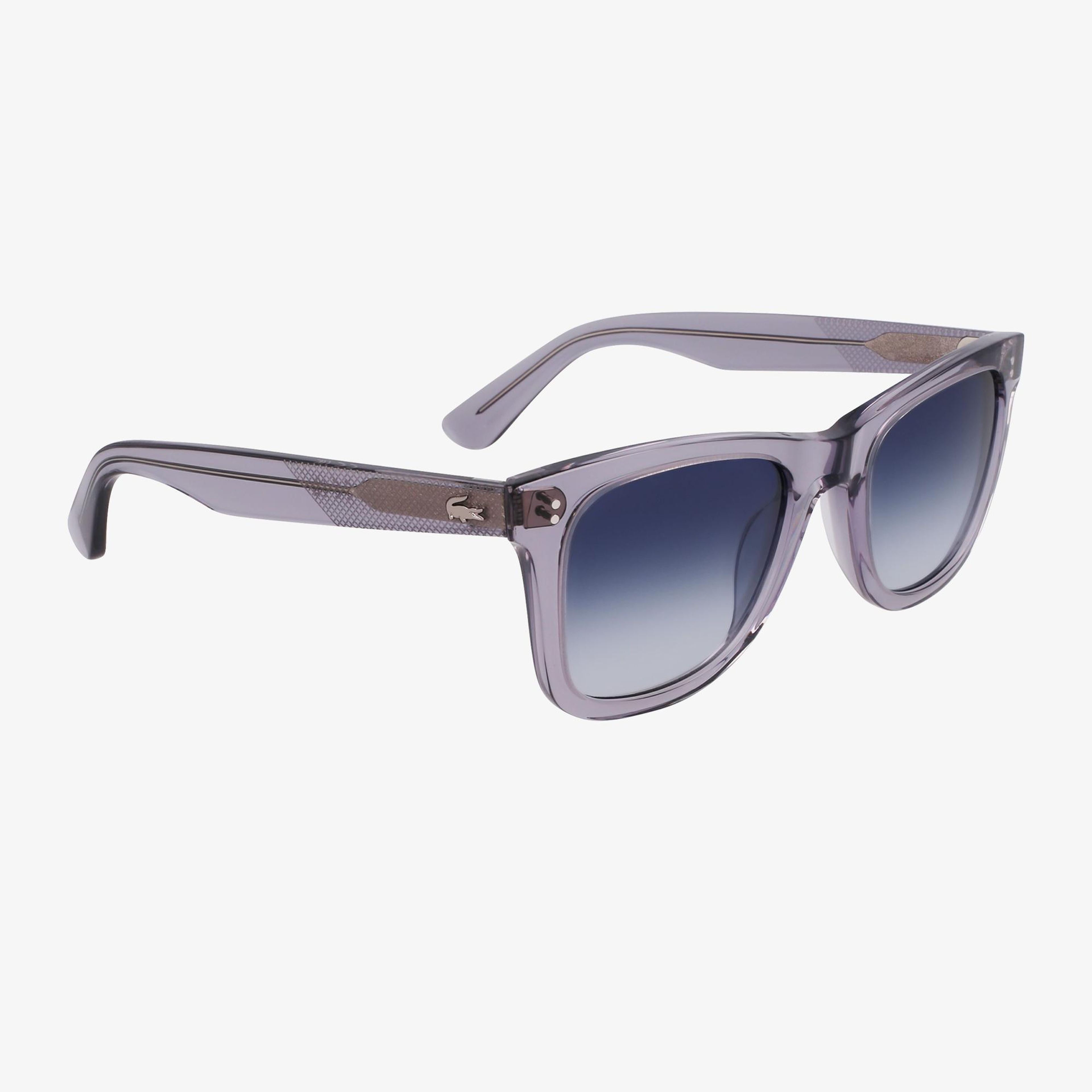 Lacoste Erkek Mavi Güneş Gözlüğü