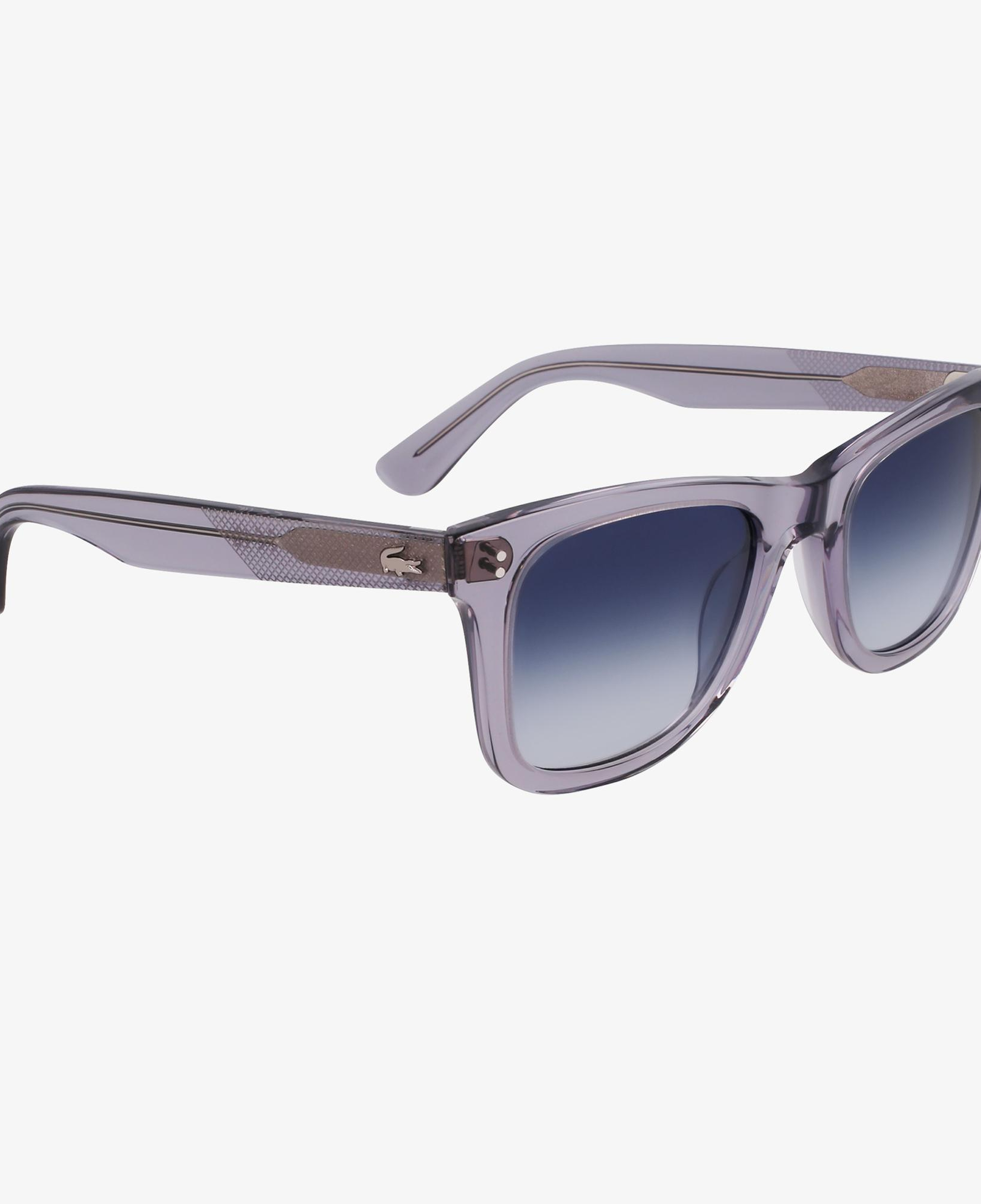 Lacoste Erkek Mavi Güneş Gözlüğü