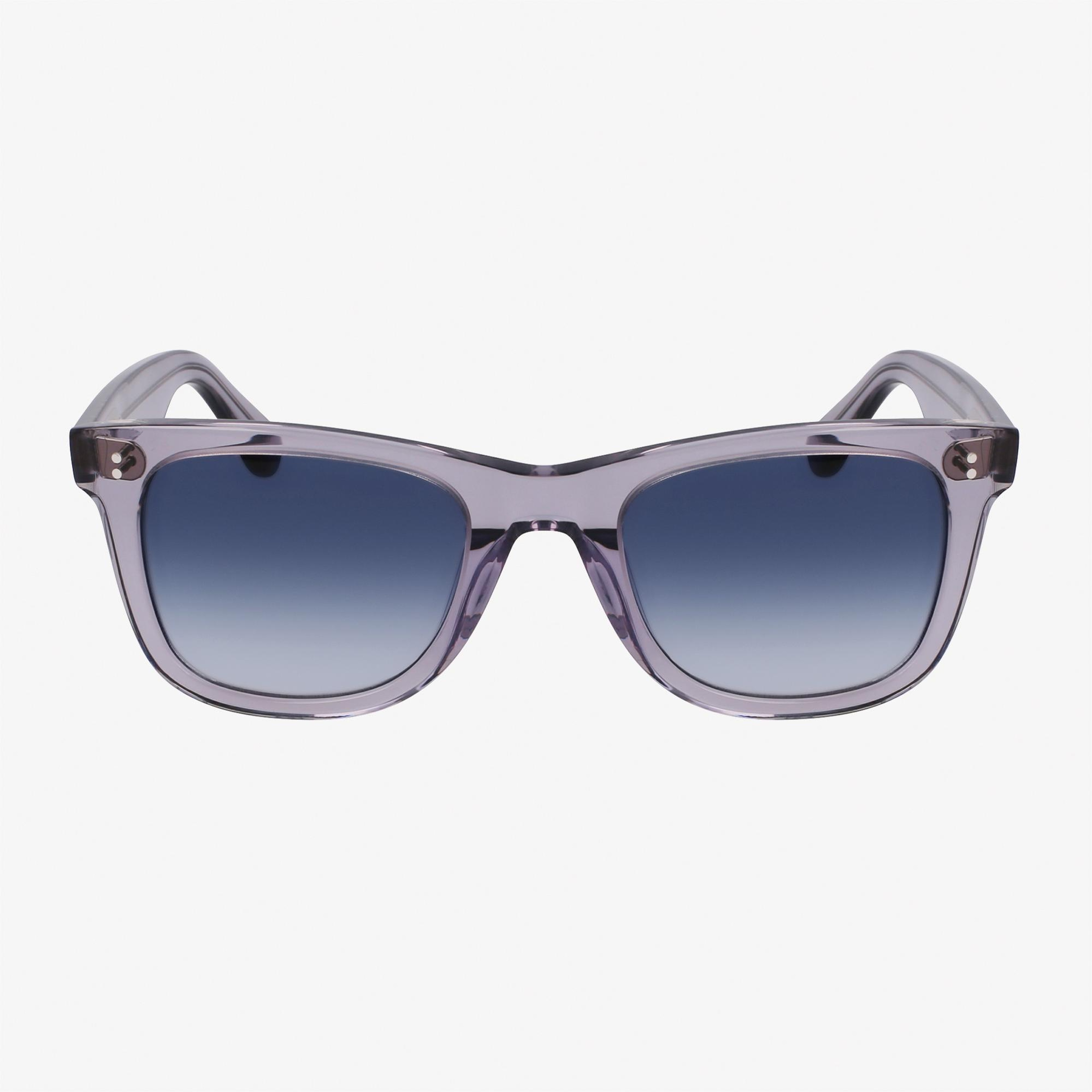 Lacoste Unisex Gri Güneş Gözlüğü