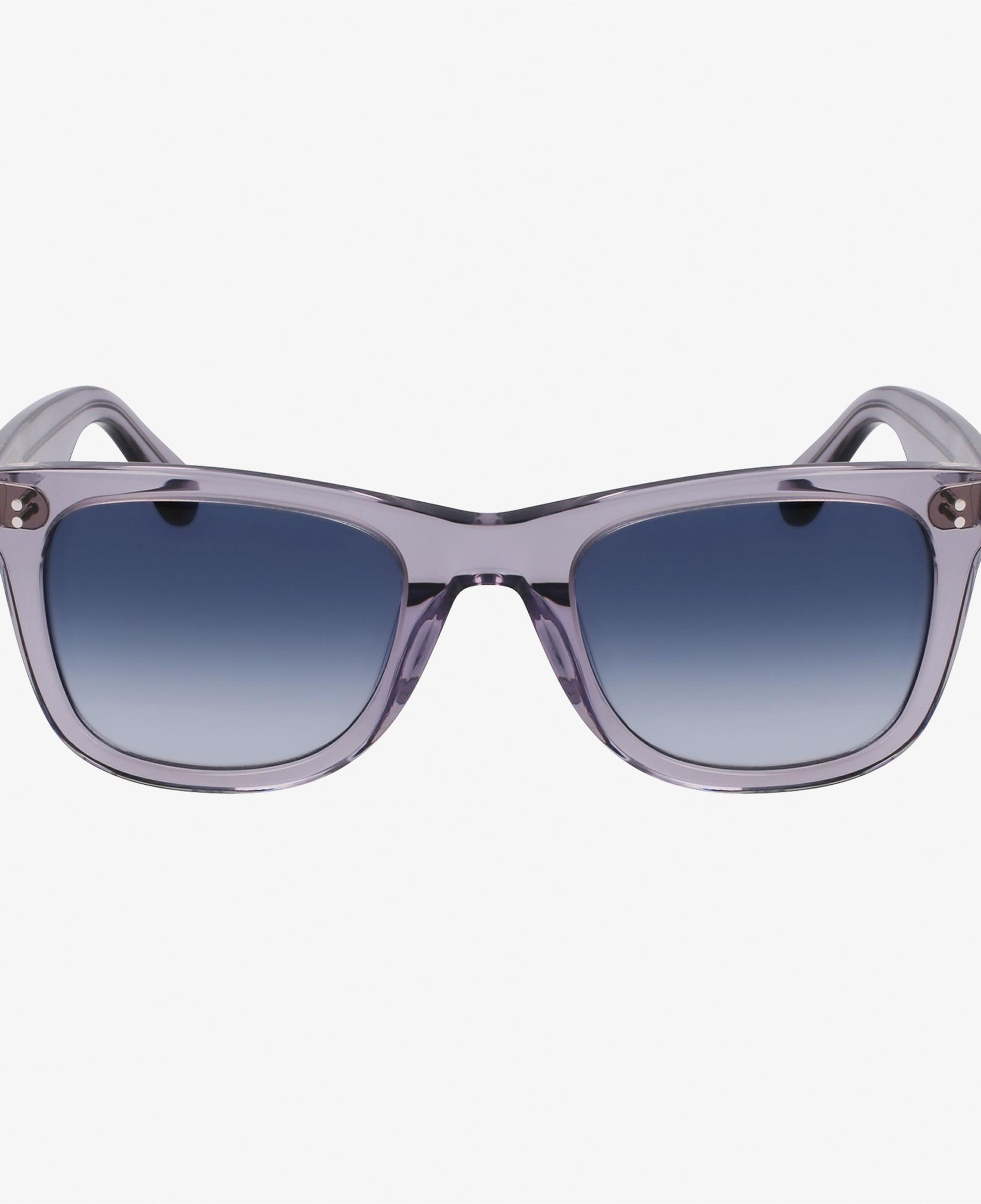 Lacoste Unisex Gri Güneş Gözlüğü